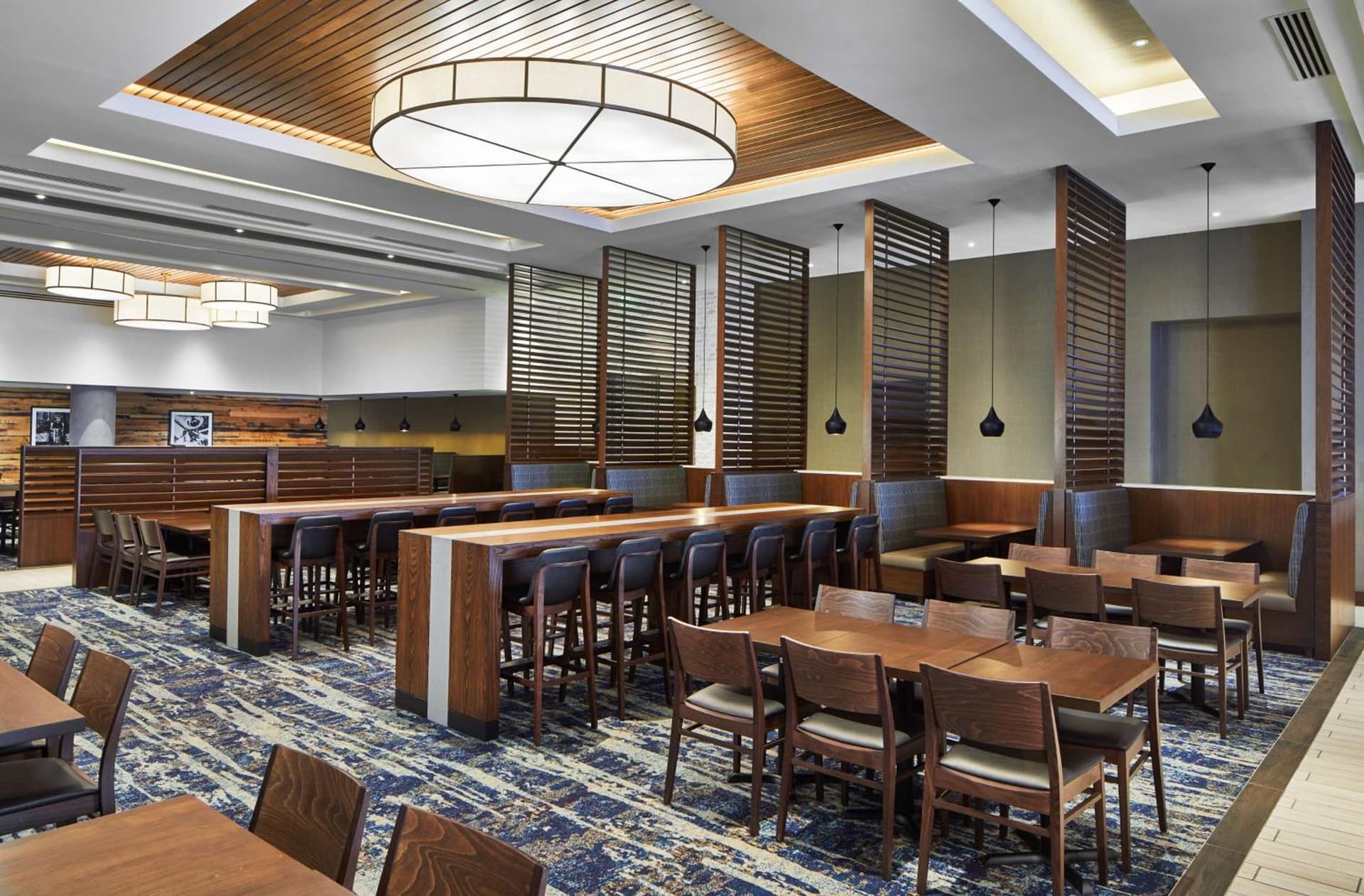 Embassy Suites by Hilton Nashville Downtown gallery photo in Nashville, TN — image 66