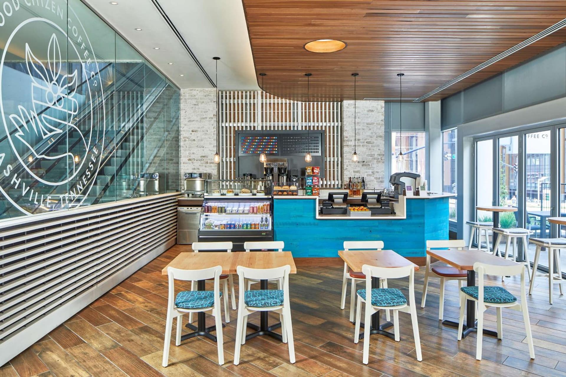 Embassy Suites by Hilton Nashville Downtown gallery photo in Nashville, TN — image 77