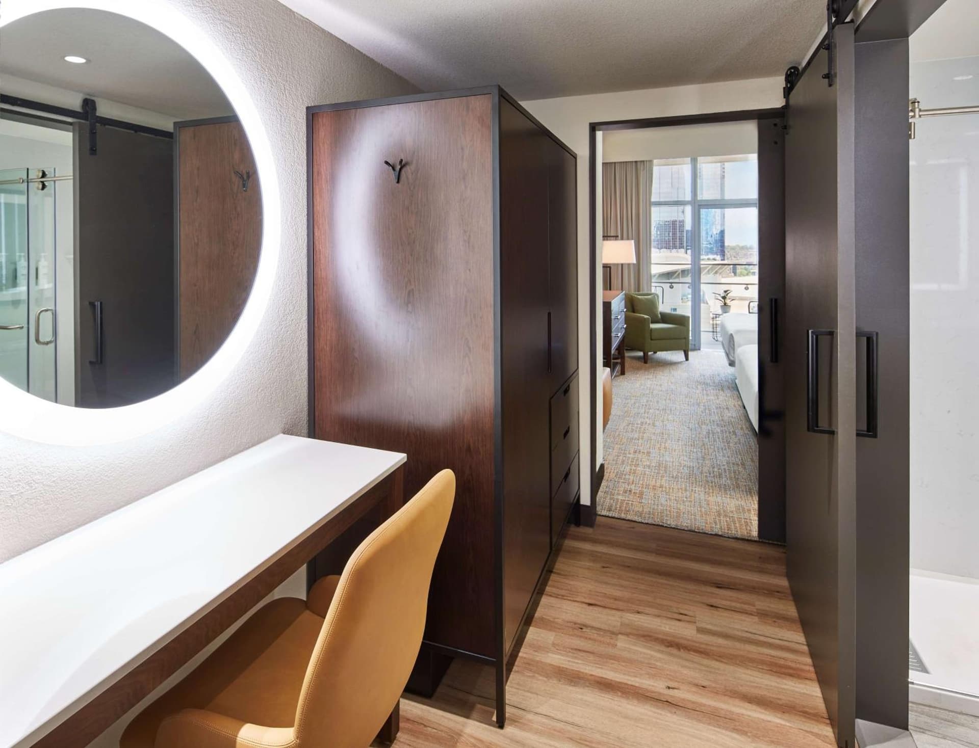 Embassy Suites by Hilton Nashville Downtown gallery photo in Nashville, TN — image 83