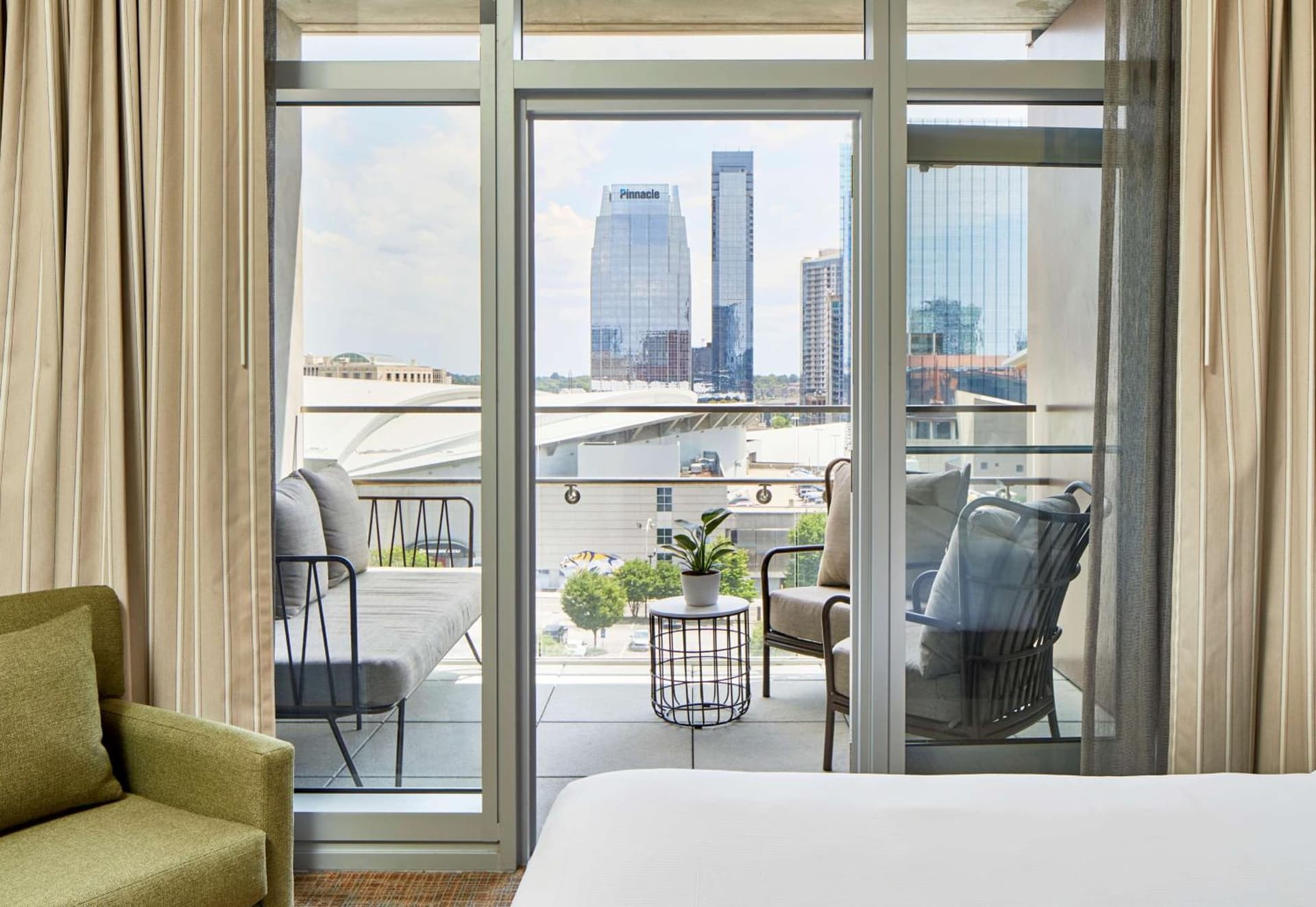Embassy Suites by Hilton Nashville Downtown gallery photo in Nashville, TN — image 74