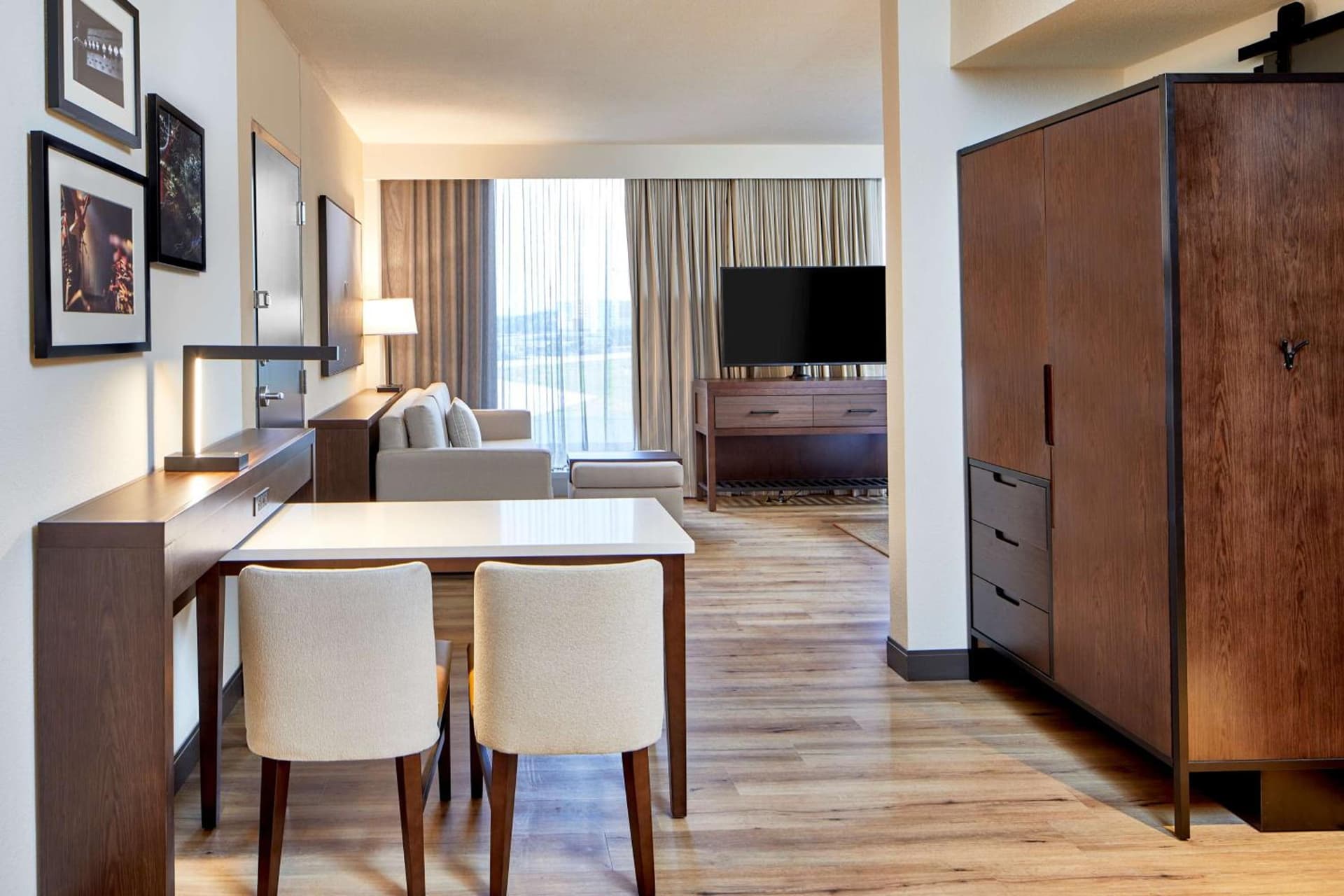 Embassy Suites by Hilton Nashville Downtown gallery photo in Nashville, TN — image 64