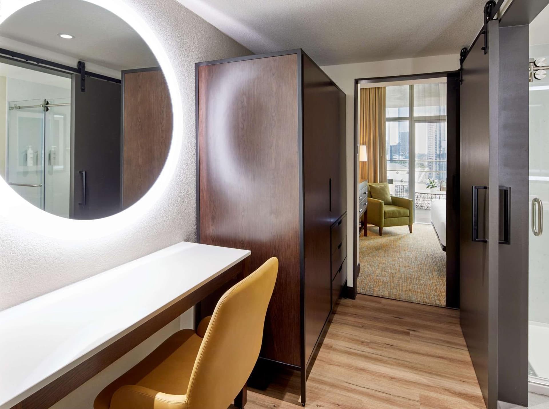 Embassy Suites by Hilton Nashville Downtown gallery photo in Nashville, TN — image 87