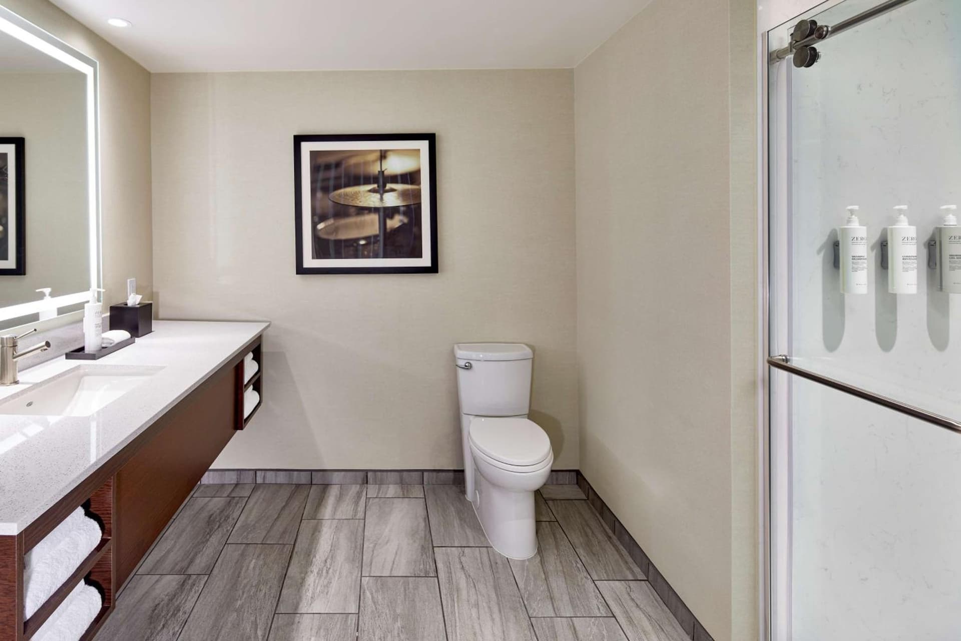 Embassy Suites by Hilton Nashville Downtown gallery photo in Nashville, TN — image 6