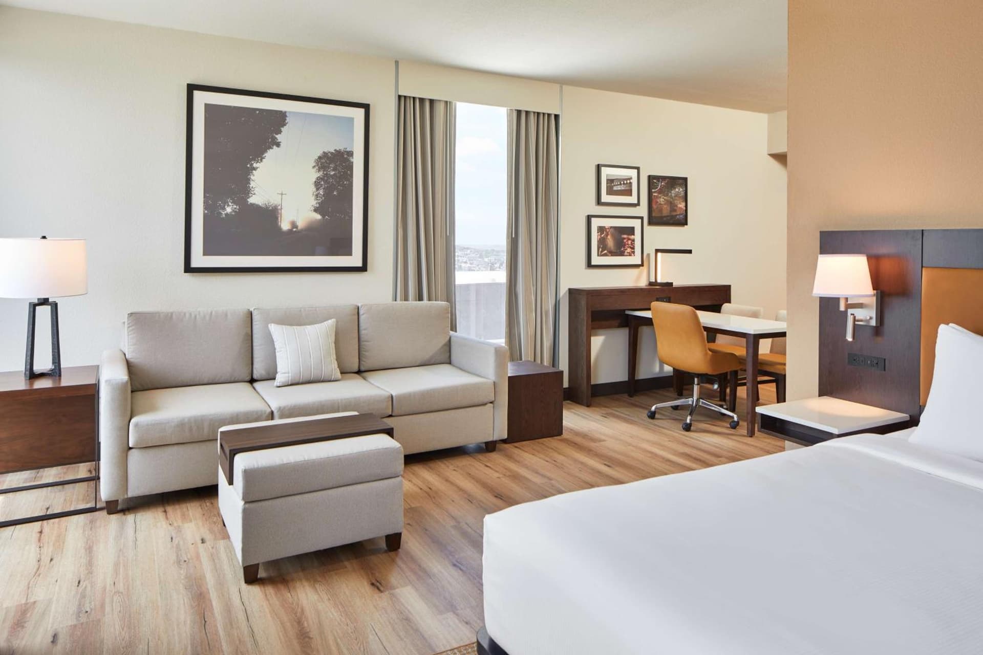Embassy Suites by Hilton Nashville Downtown gallery photo in Nashville, TN — image 20