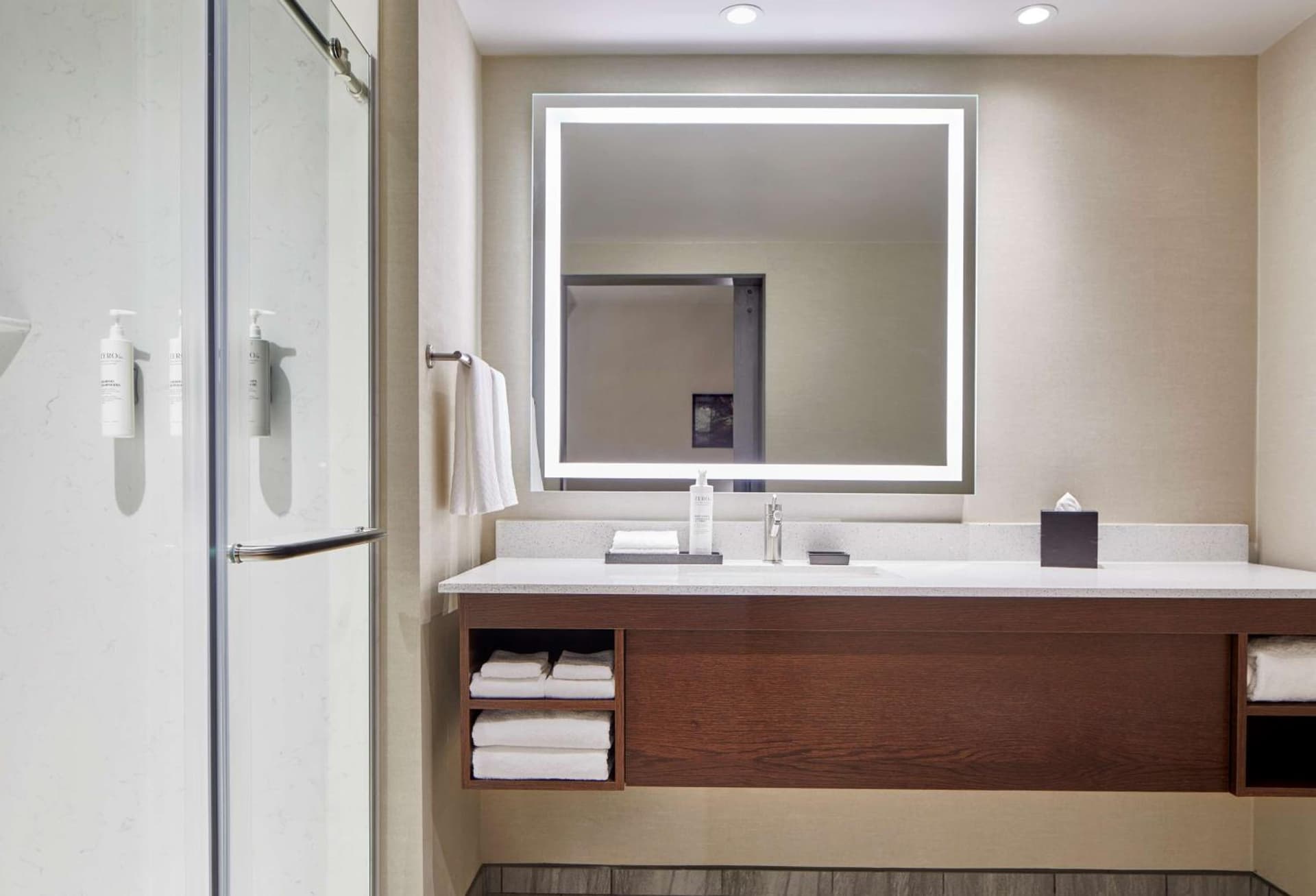 Embassy Suites by Hilton Nashville Downtown gallery photo in Nashville, TN — image 25