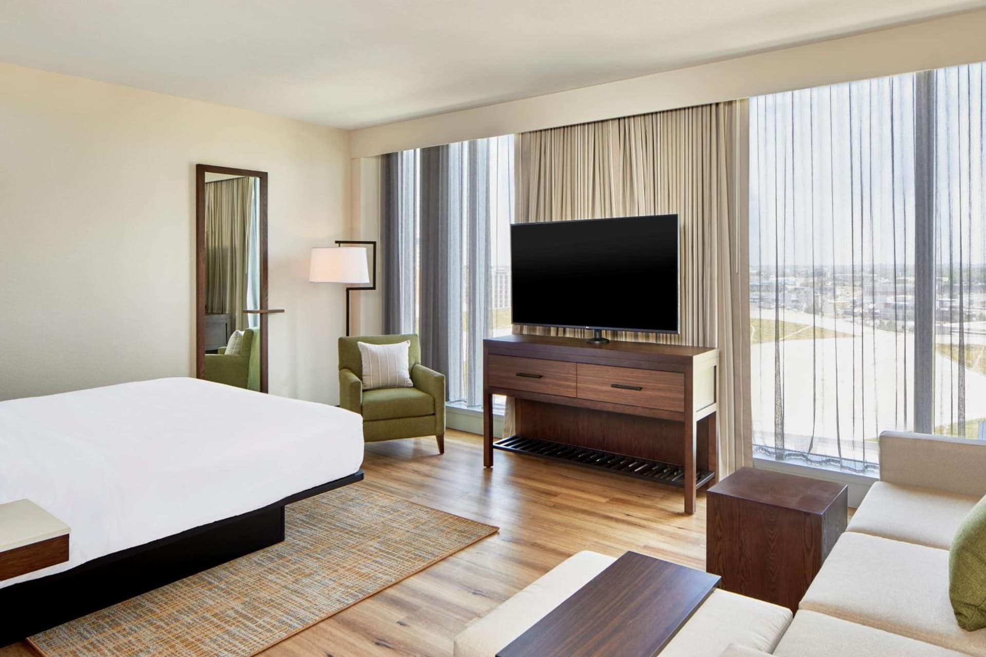 Embassy Suites by Hilton Nashville Downtown gallery photo in Nashville, TN — image 69