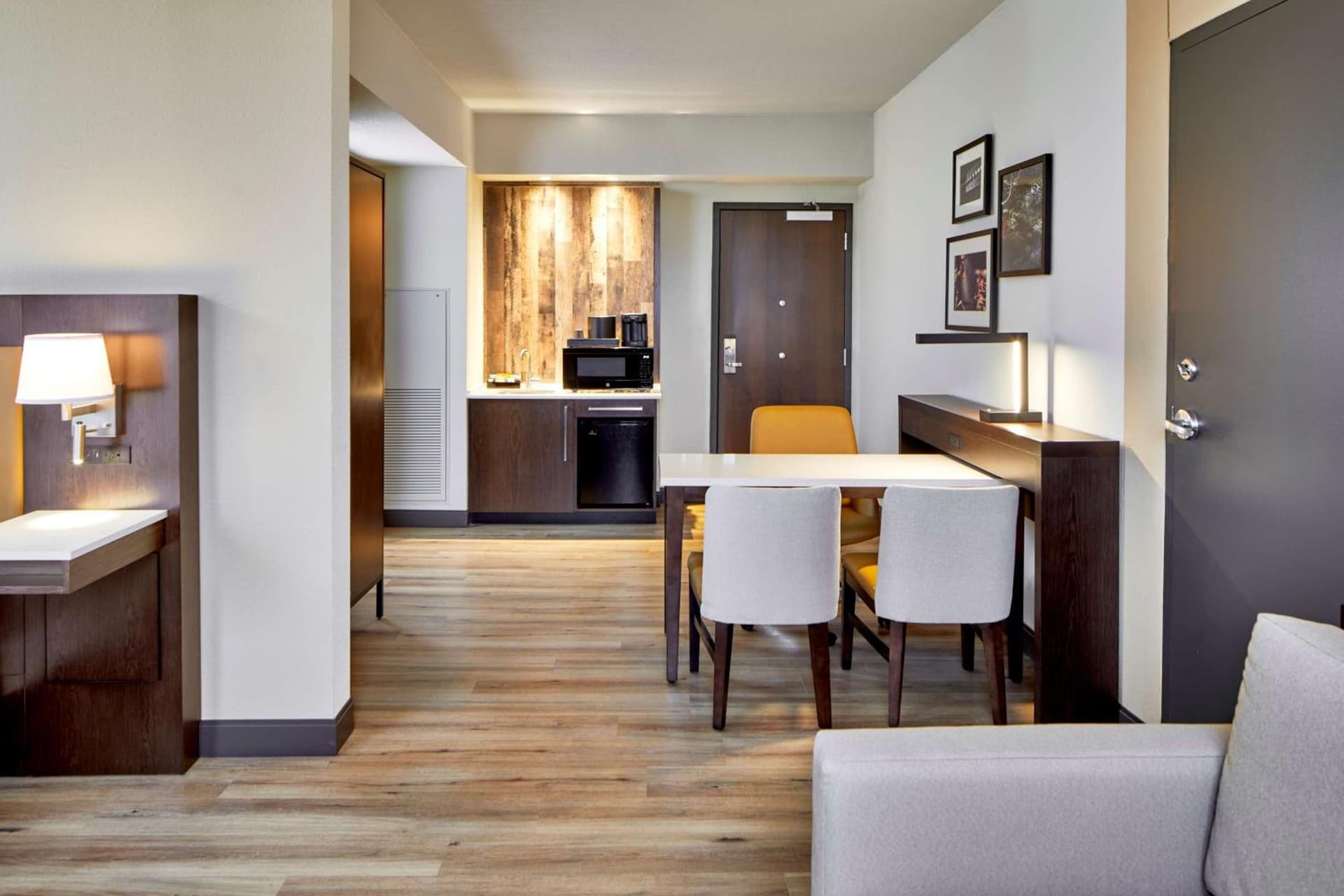 Embassy Suites by Hilton Nashville Downtown gallery photo in Nashville, TN — image 51
