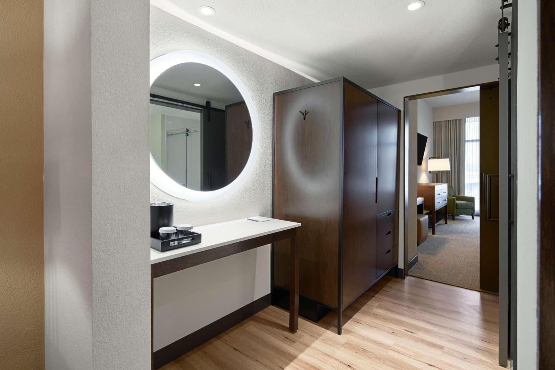 Embassy Suites by Hilton Nashville Downtown gallery photo in Nashville, TN — image 54