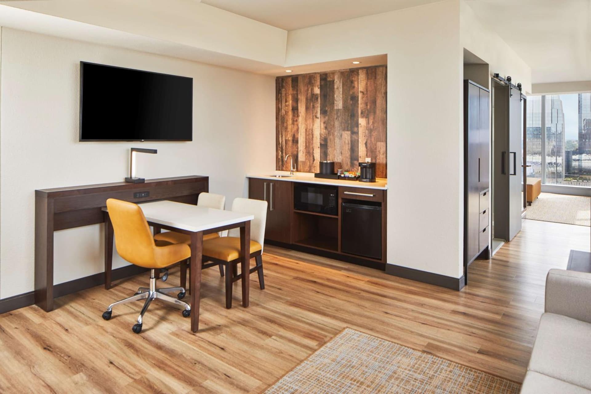 Embassy Suites by Hilton Nashville Downtown gallery photo in Nashville, TN — image 32