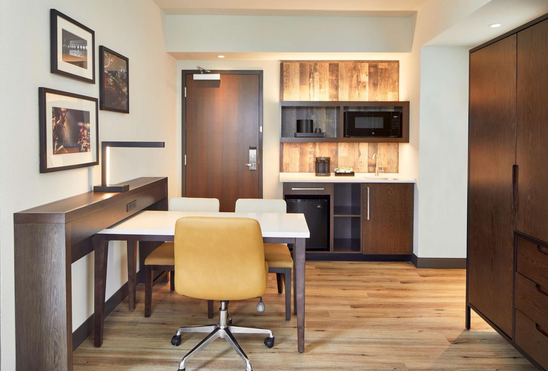 Embassy Suites by Hilton Nashville Downtown gallery photo in Nashville, TN — image 34