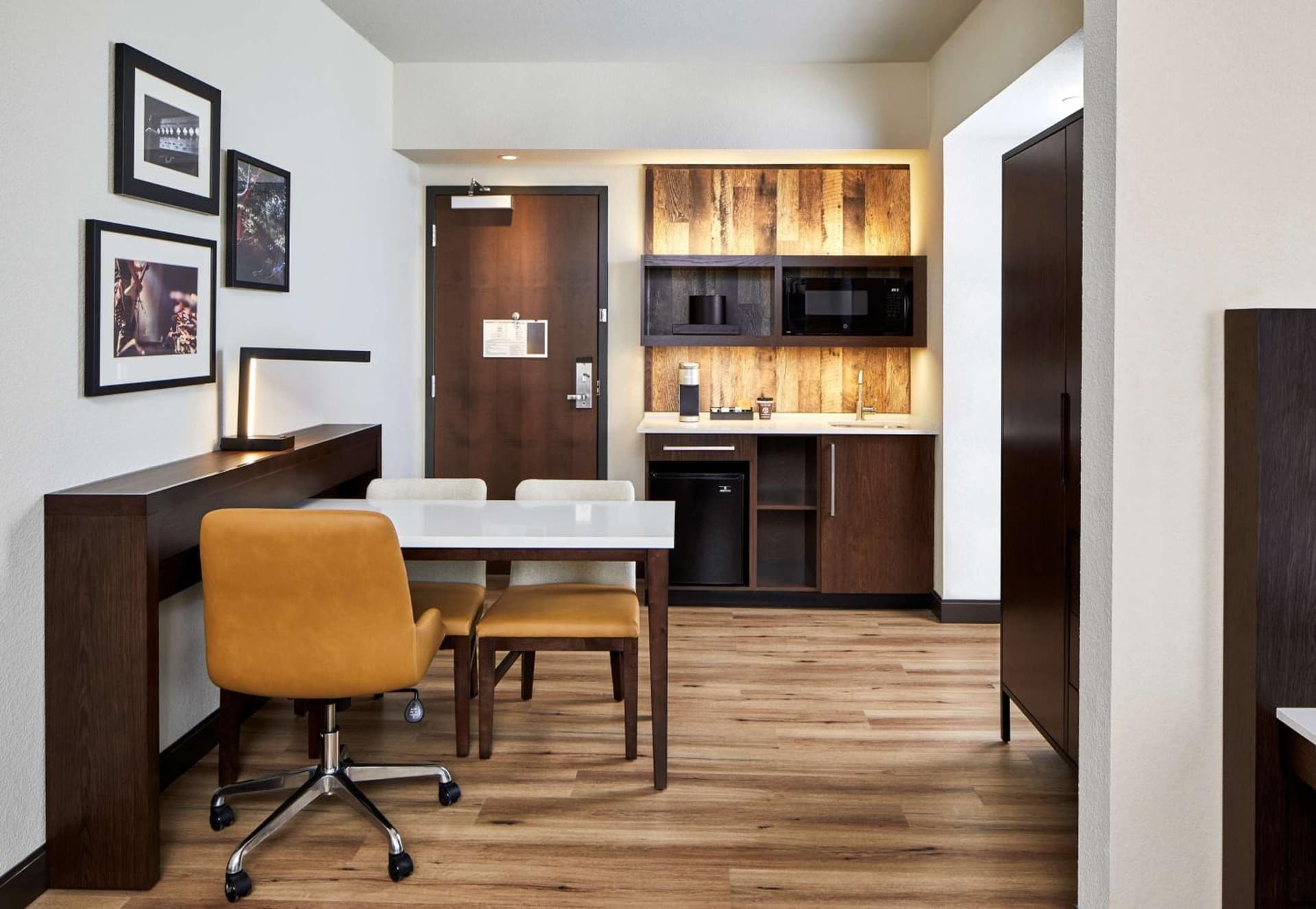 Embassy Suites by Hilton Nashville Downtown gallery photo in Nashville, TN — image 38