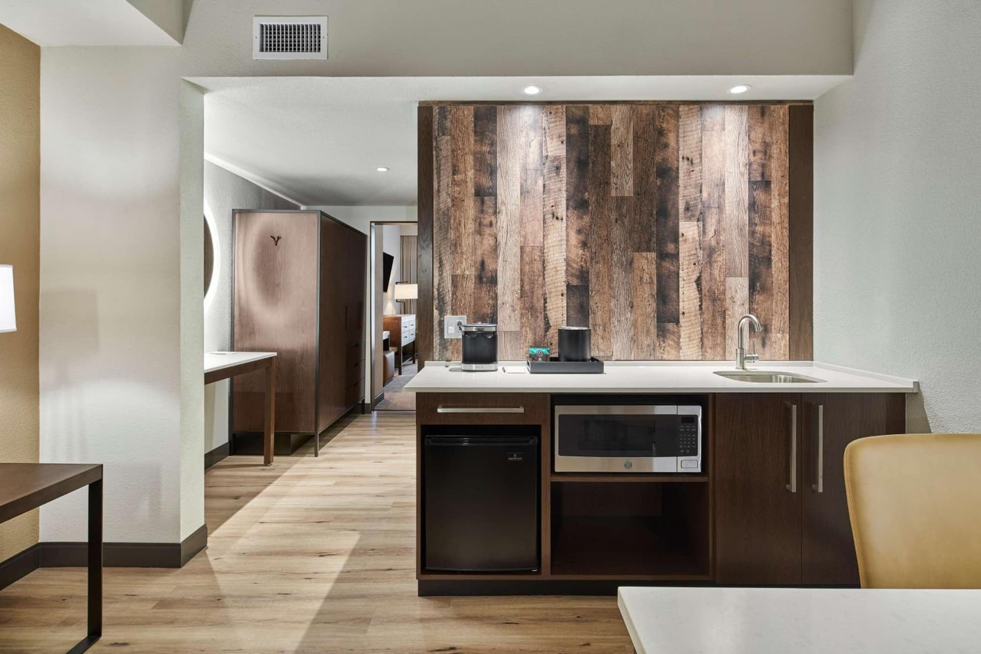 Embassy Suites by Hilton Nashville Downtown gallery photo in Nashville, TN — image 46