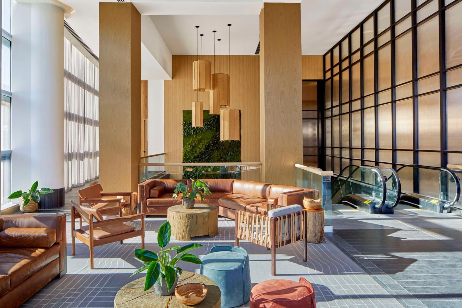 Embassy Suites by Hilton Nashville Downtown gallery photo in Nashville, TN — image 21
