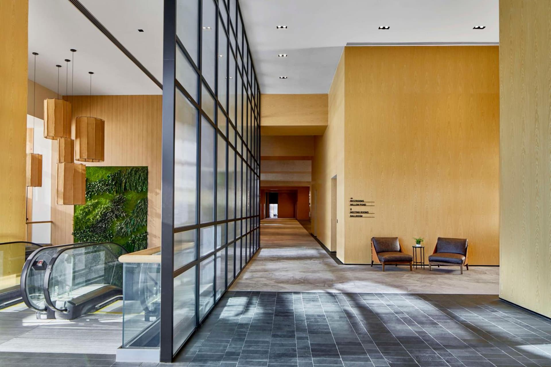Embassy Suites by Hilton Nashville Downtown gallery photo in Nashville, TN — image 13