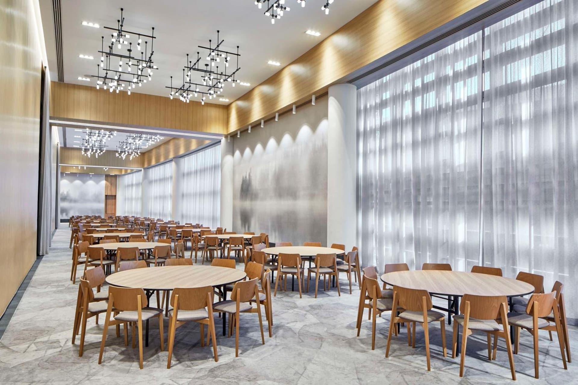 Embassy Suites by Hilton Nashville Downtown gallery photo in Nashville, TN — image 82