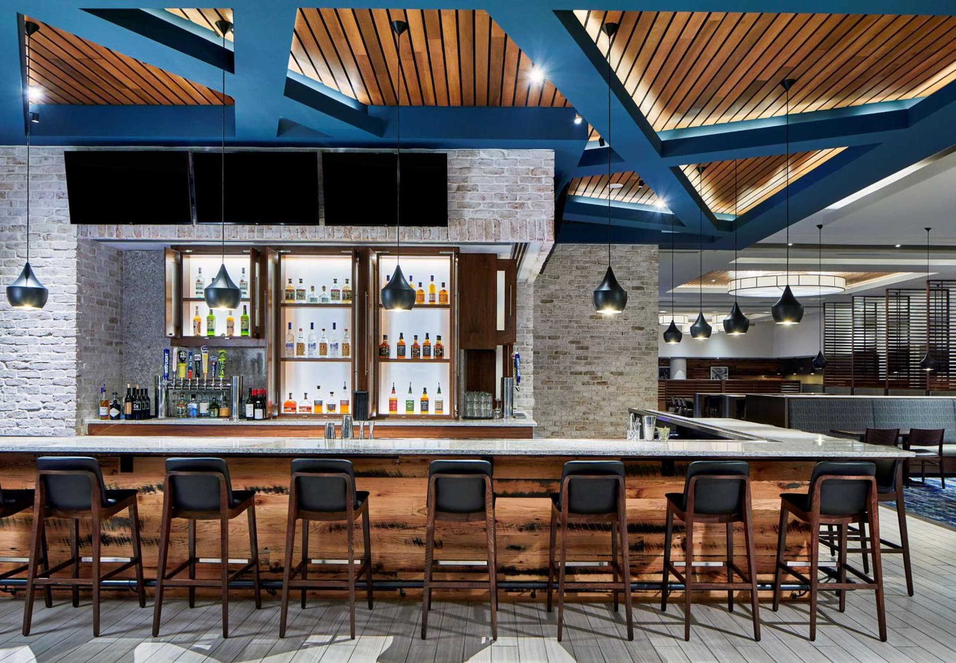 Embassy Suites by Hilton Nashville Downtown gallery photo in Nashville, TN — image 80