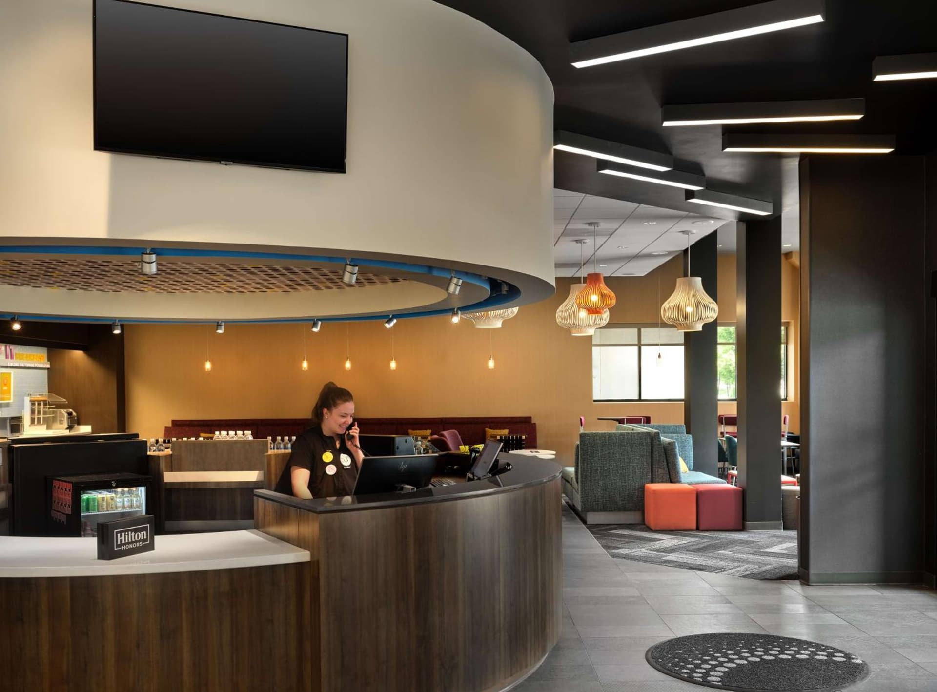 Tru By Hilton Indianapolis Downtown, In gallery photo in Indianapolis, IN — image 19