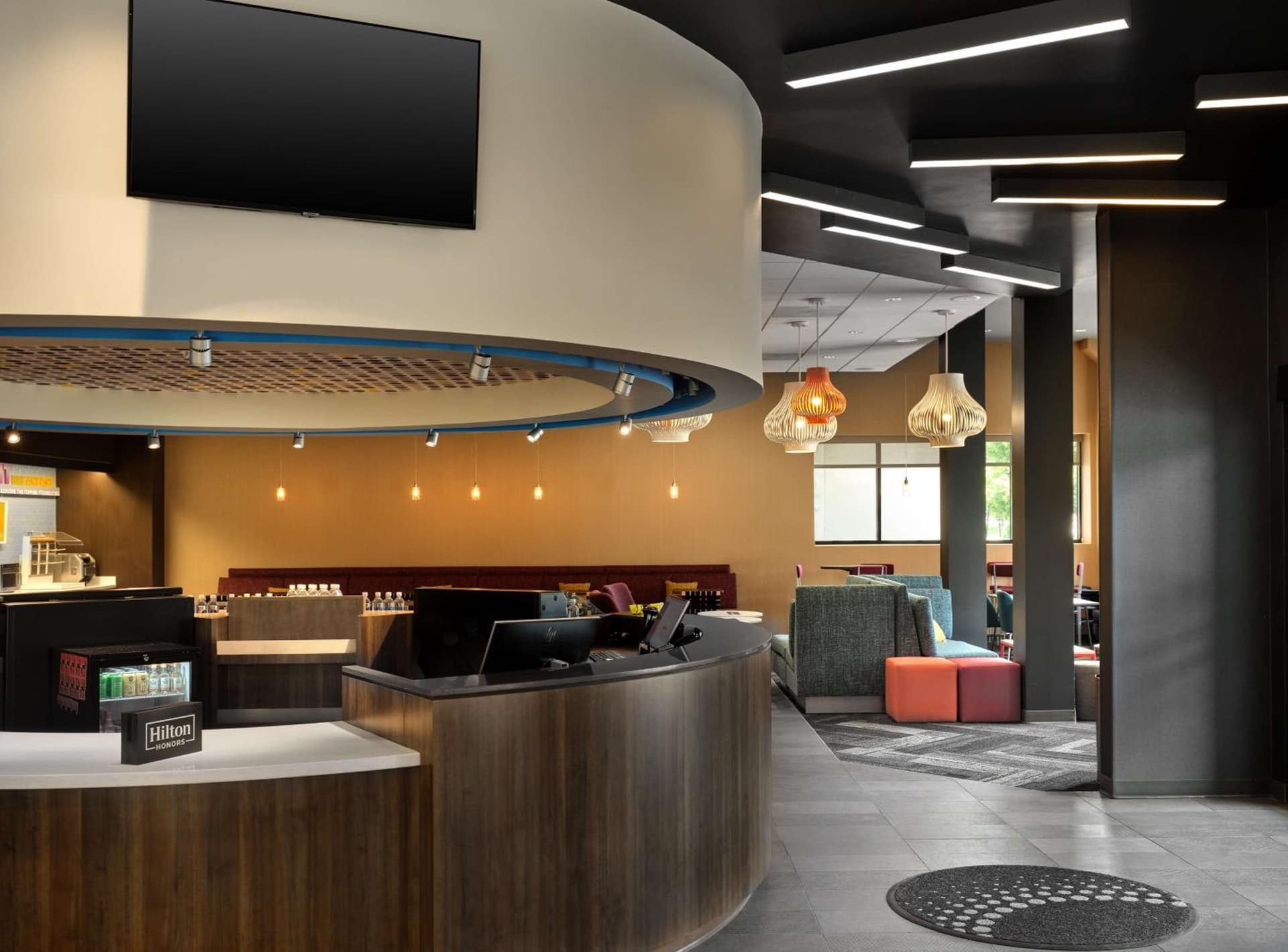 Tru By Hilton Indianapolis Downtown, In gallery photo in Indianapolis, IN — image 17