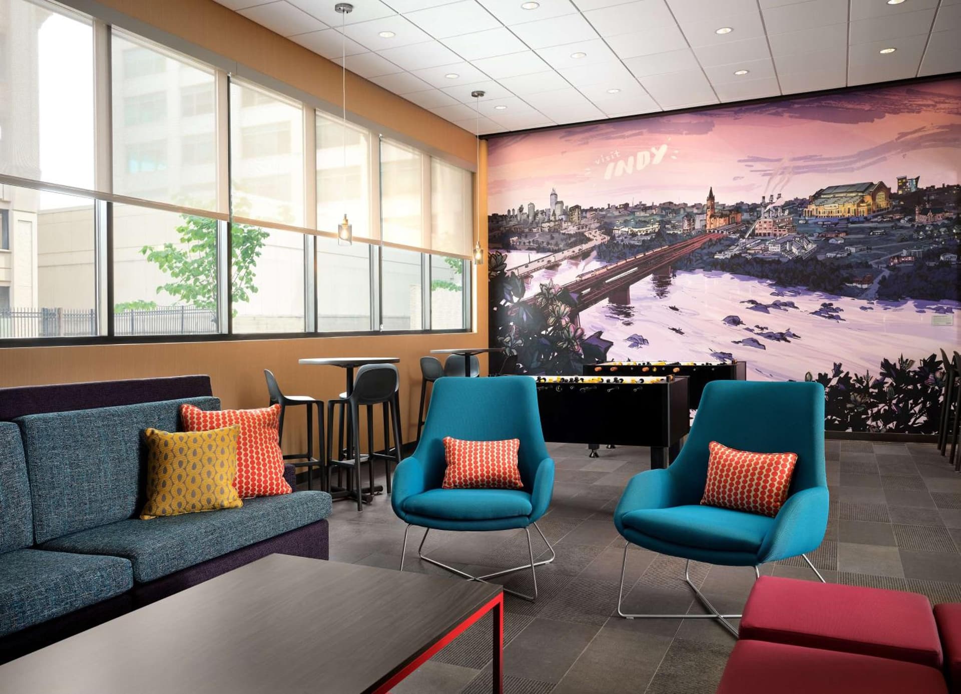 Tru By Hilton Indianapolis Downtown, In gallery photo in Indianapolis, IN — image 30
