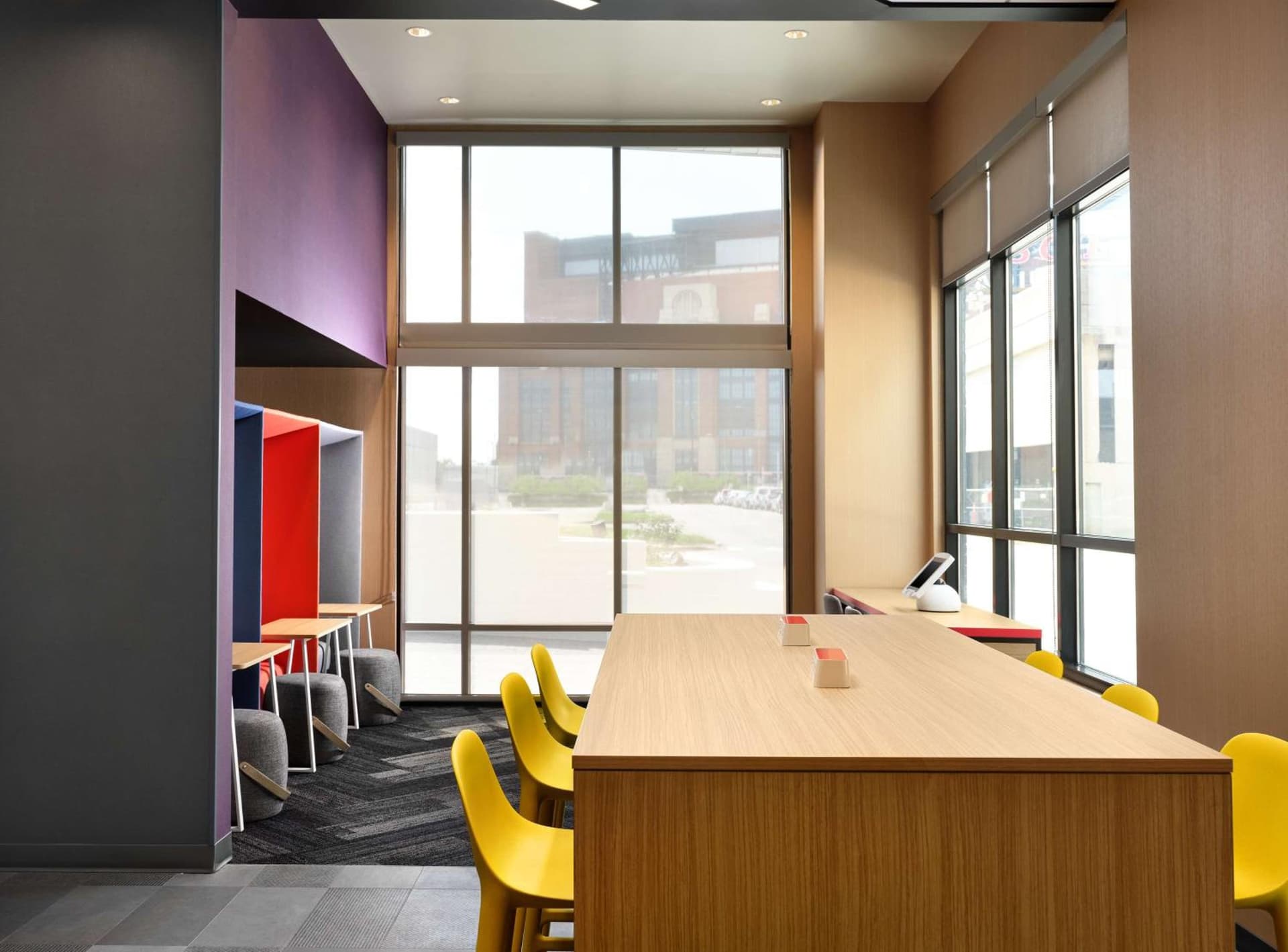 Tru By Hilton Indianapolis Downtown, In gallery photo in Indianapolis, IN — image 5
