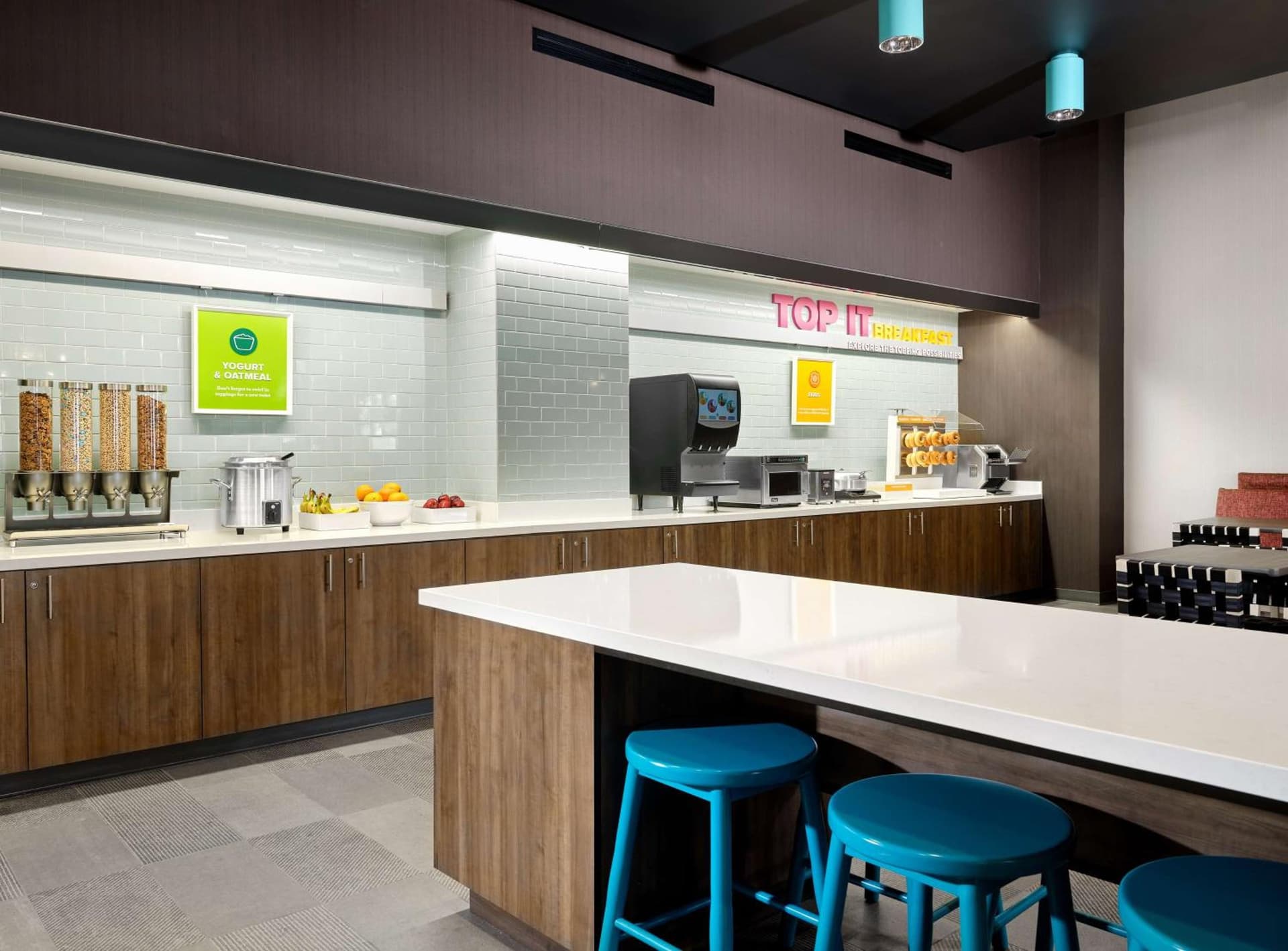 Tru By Hilton Indianapolis Downtown, In gallery photo in Indianapolis, IN — image 10