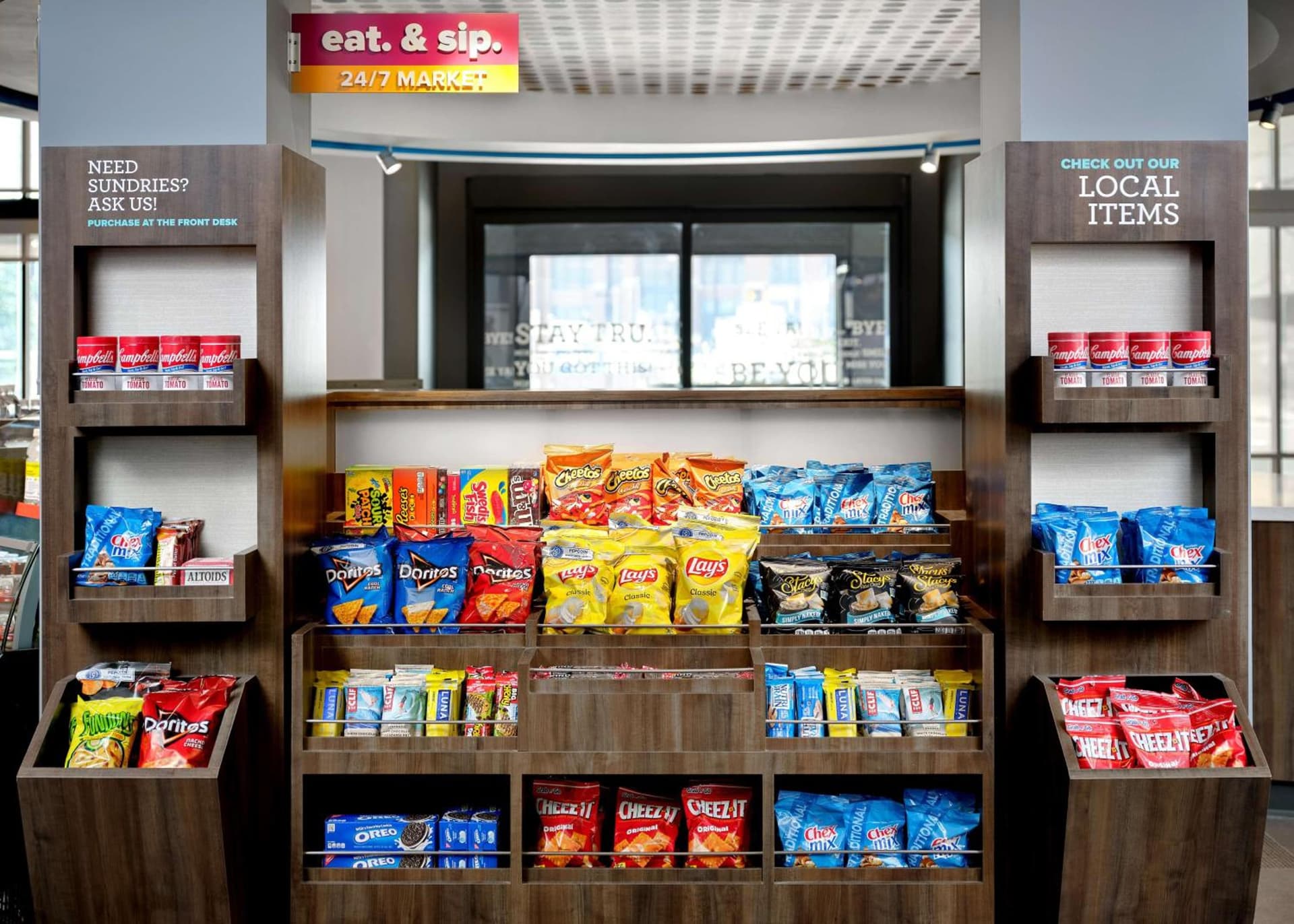 Tru By Hilton Indianapolis Downtown, In property views in Indianapolis, IN — gallery photo 3