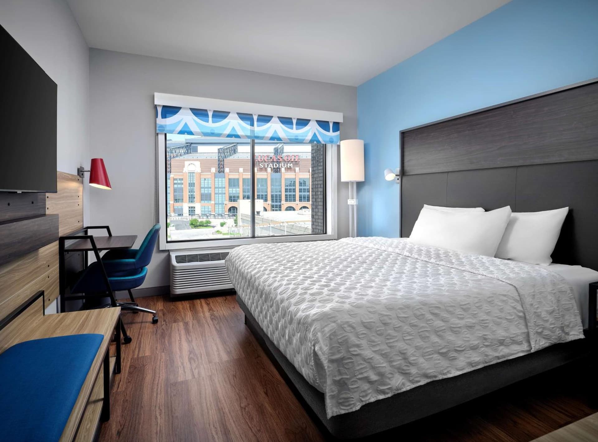 Tru By Hilton Indianapolis Downtown, In gallery photo in Indianapolis, IN — image 18