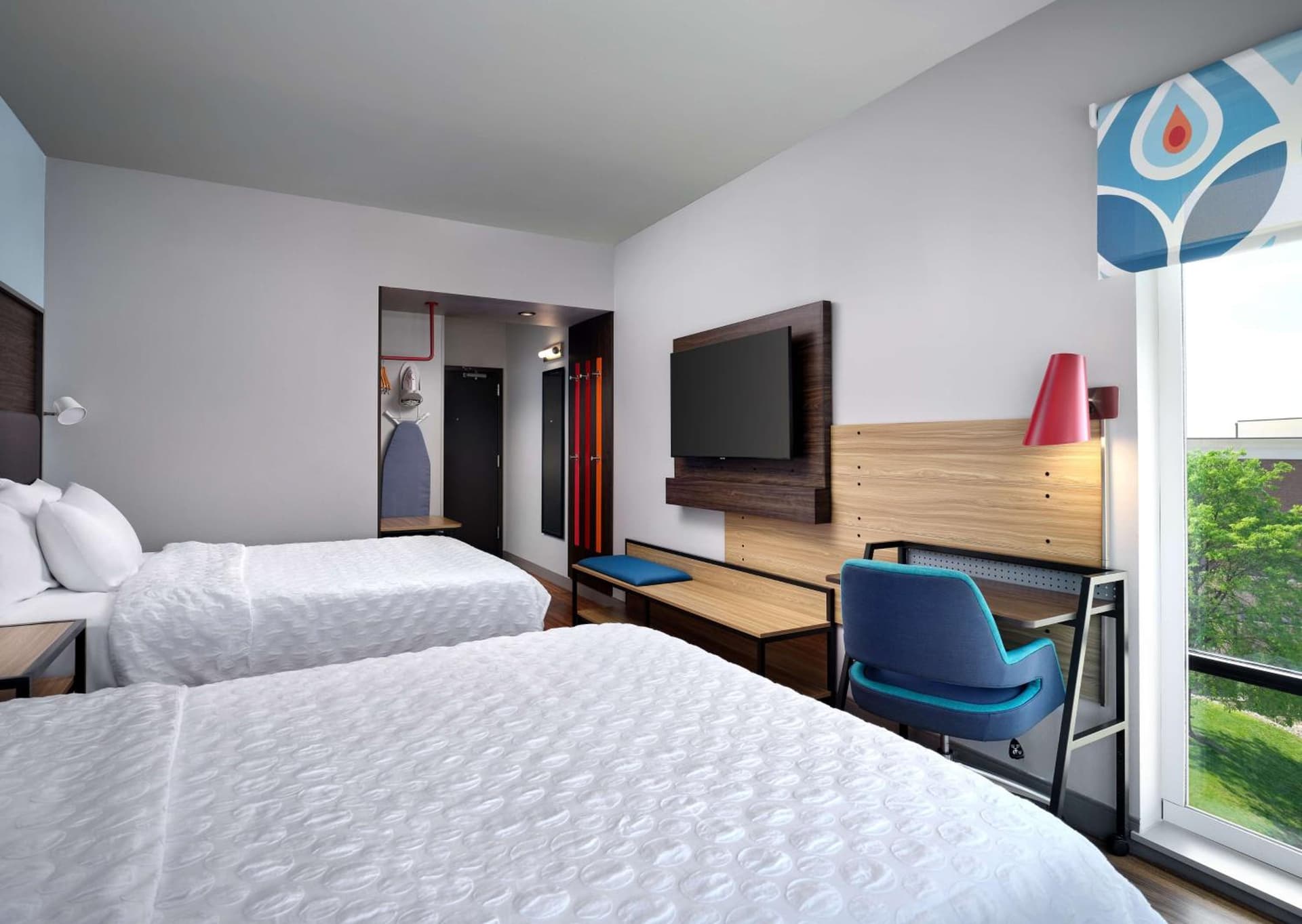 Tru By Hilton Indianapolis Downtown, In gallery photo in Indianapolis, IN — image 4