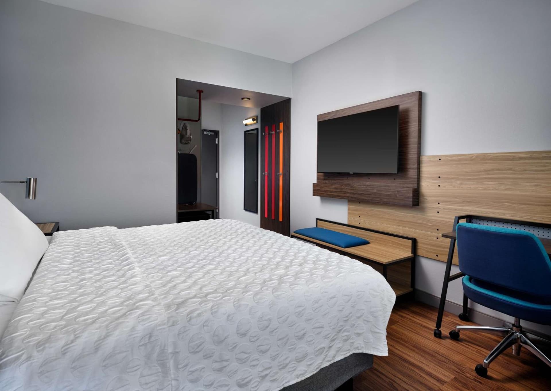 Tru By Hilton Indianapolis Downtown, In gallery photo in Indianapolis, IN — image 16