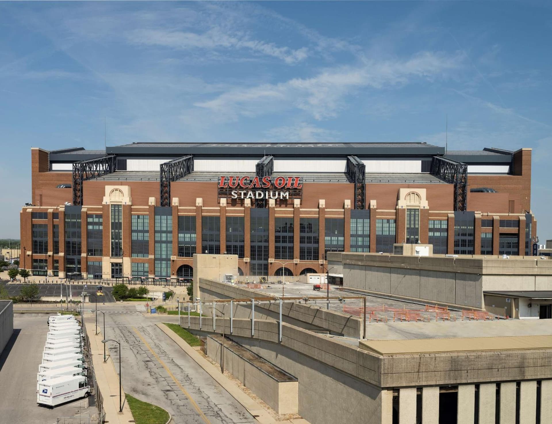 Tru By Hilton Indianapolis Downtown, In gallery photo in Indianapolis, IN — image 15