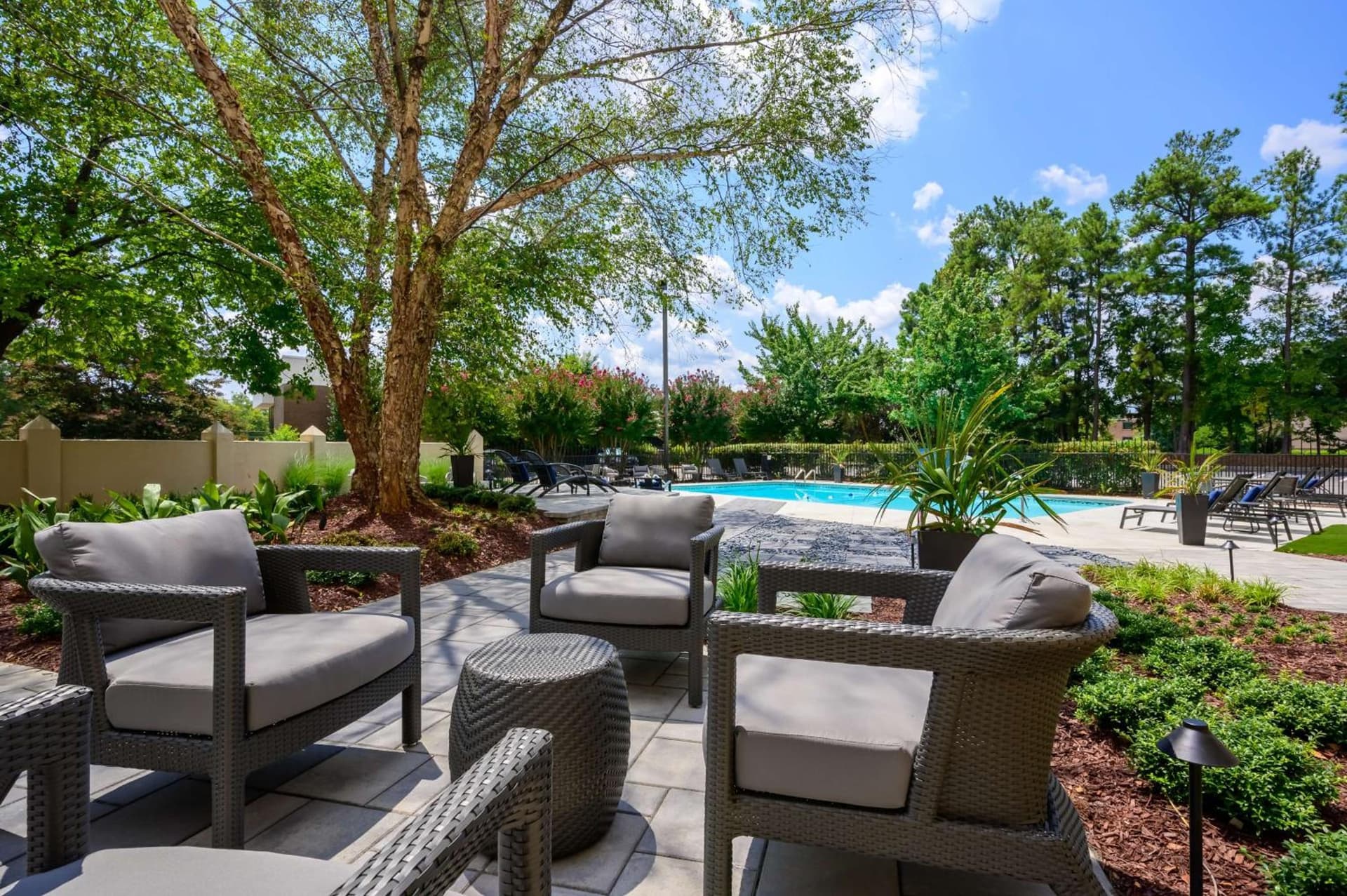 DoubleTree by Hilton Raleigh Midtown, NC gallery photo in Raleigh, NC — image 10