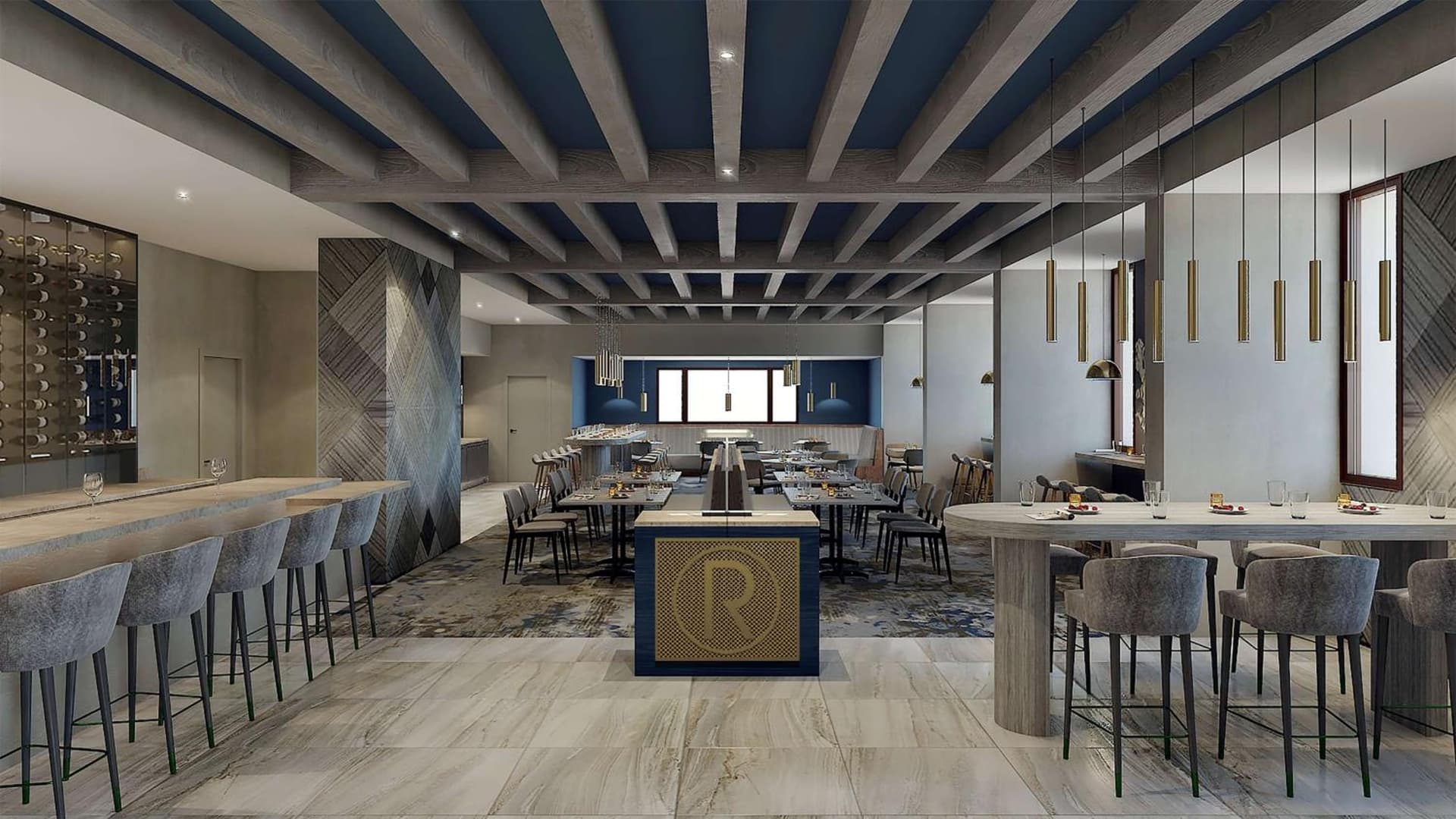 DoubleTree by Hilton Raleigh Midtown, NC gallery photo in Raleigh, NC — image 16