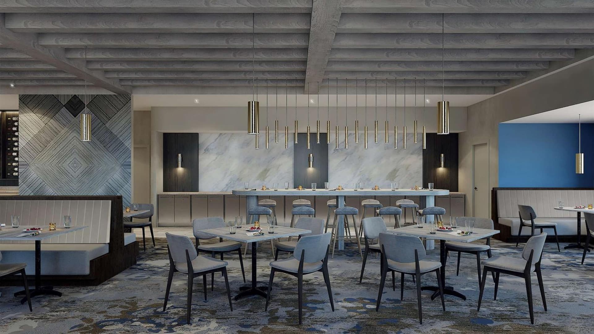 DoubleTree by Hilton Raleigh Midtown, NC gallery photo in Raleigh, NC — image 18