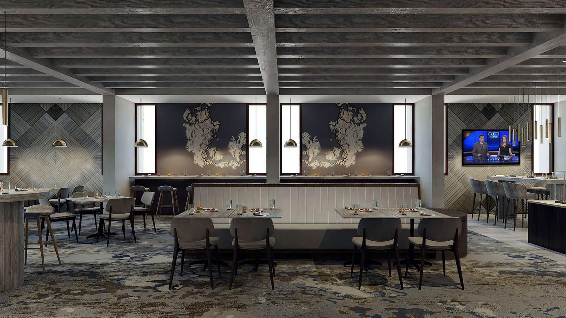 DoubleTree by Hilton Raleigh Midtown, NC gallery photo in Raleigh, NC — image 13