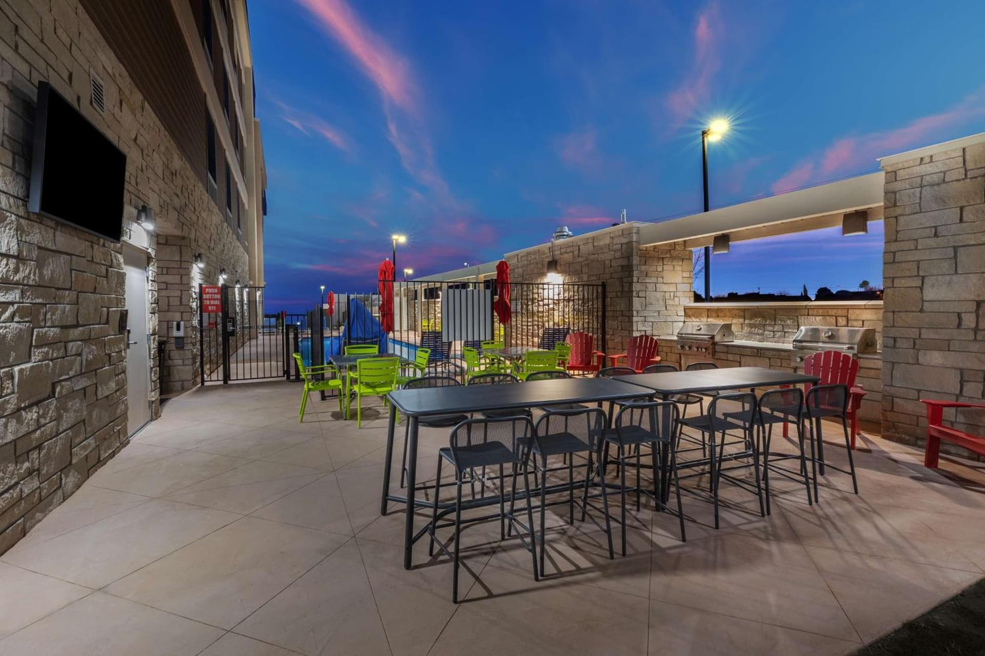Home2 Suites By Hilton Midland East, Tx gallery photo in Midland, TX — image 40