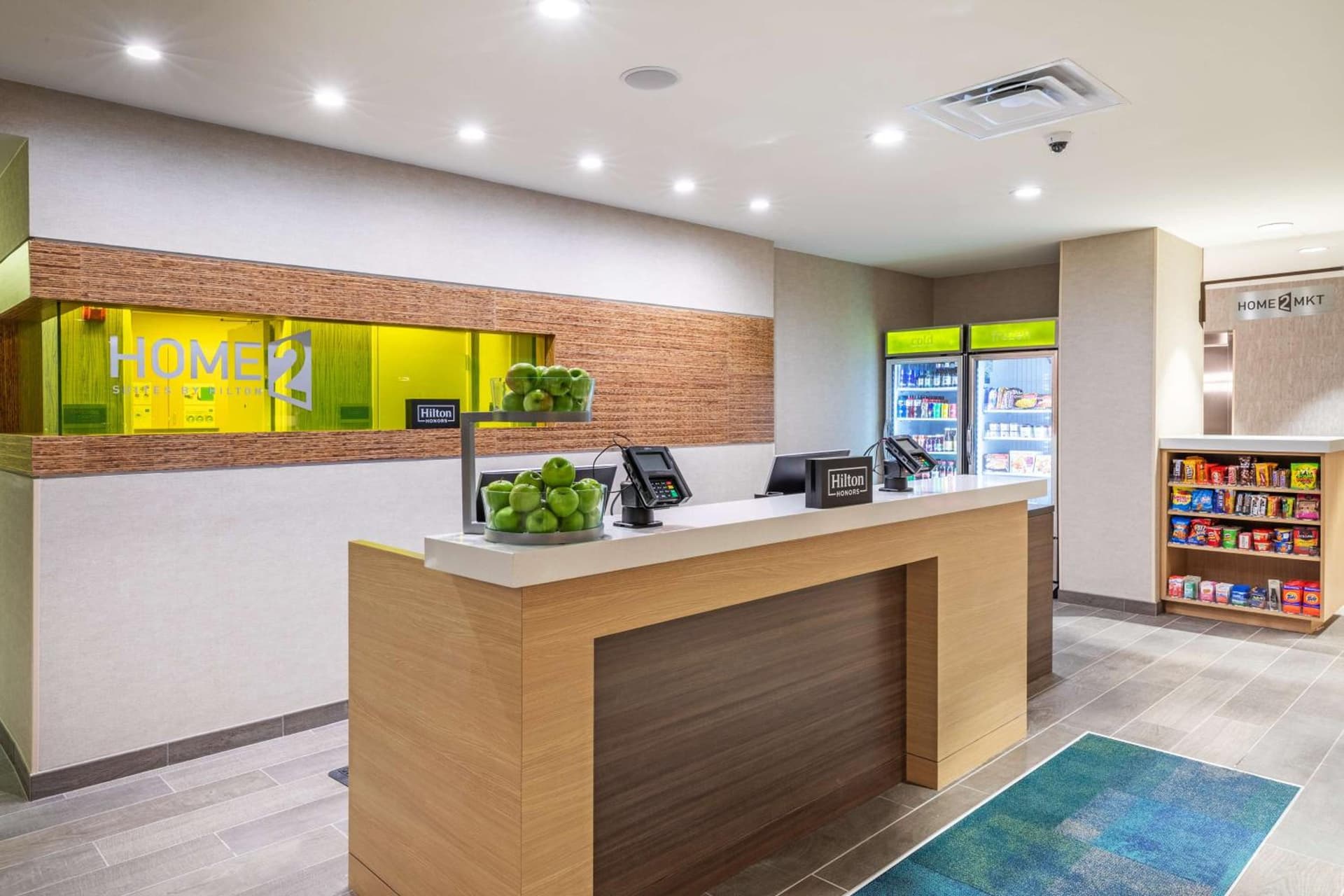 Home2 Suites By Hilton Midland East, Tx gallery photo in Midland, TX — image 22