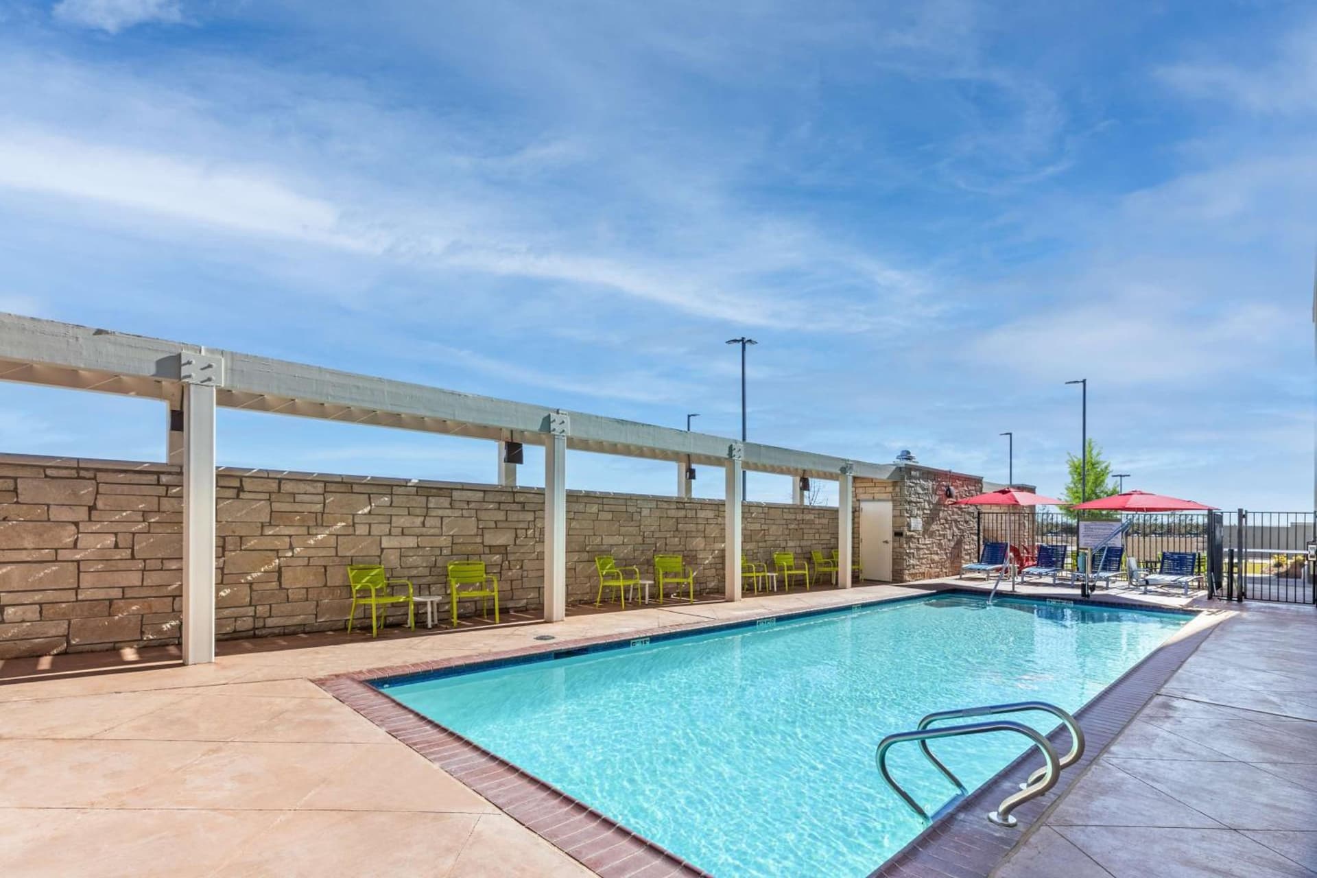 Home2 Suites By Hilton Midland East, Tx gallery photo in Midland, TX — image 30