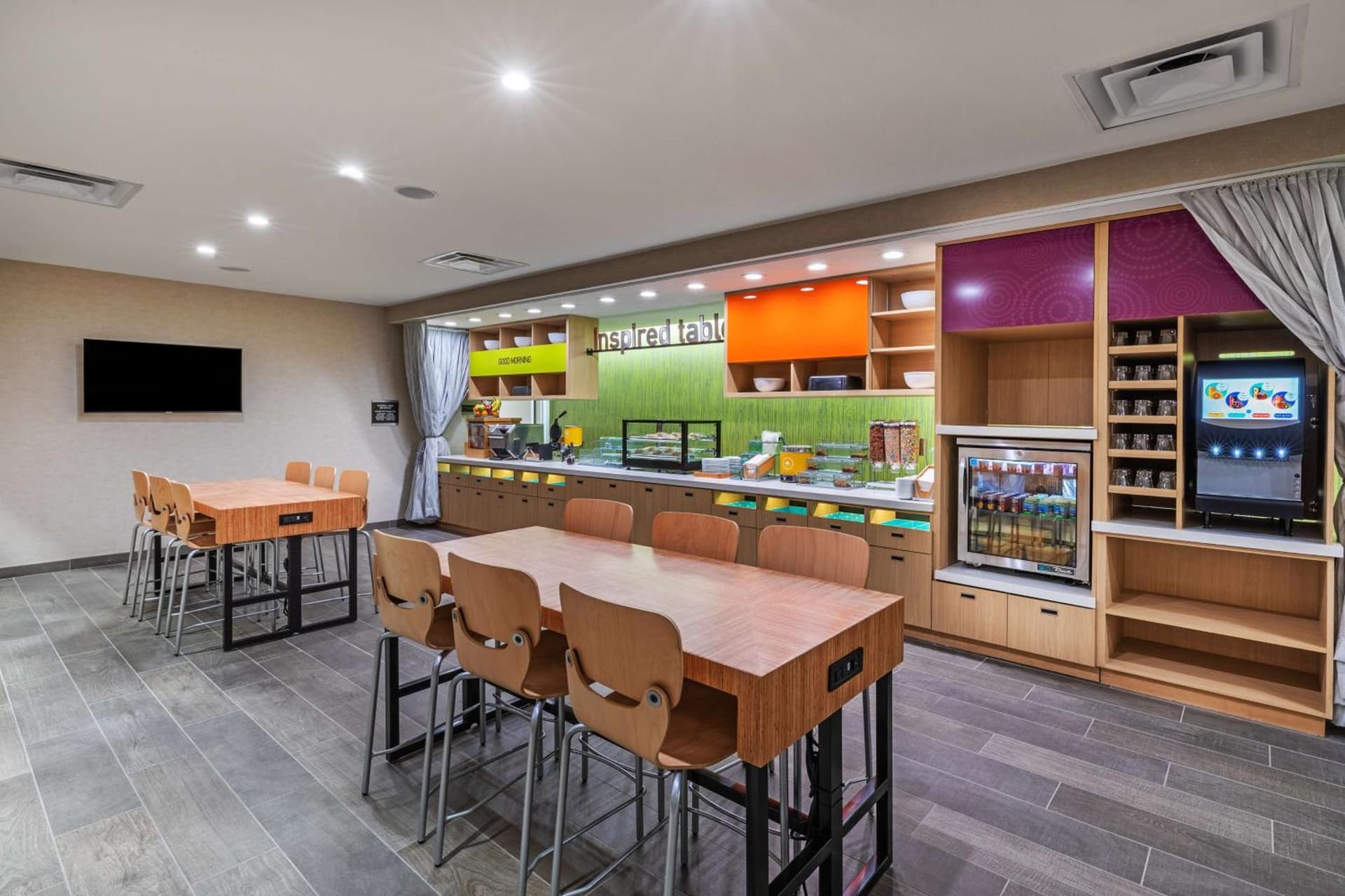 Home2 Suites By Hilton Midland East, Tx gallery photo in Midland, TX — image 14