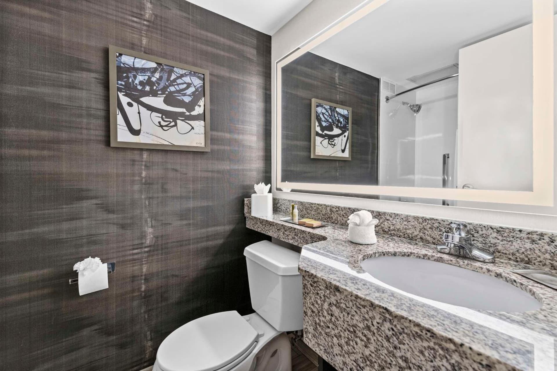 DoubleTree by Hilton Raleigh Midtown, NC gallery photo in Raleigh, NC — image 11