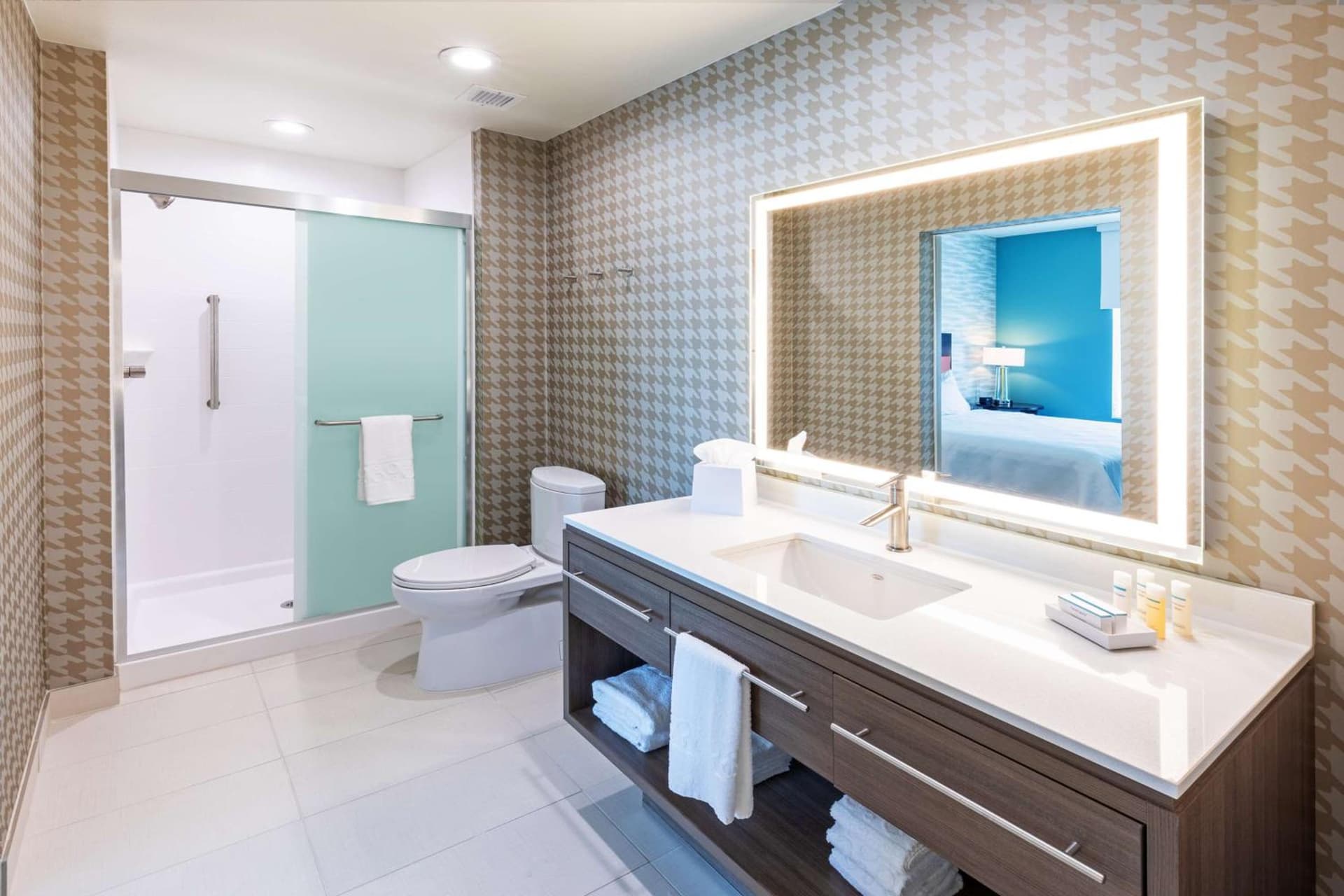 Home2 Suites By Hilton Midland East, Tx gallery photo in Midland, TX — image 32