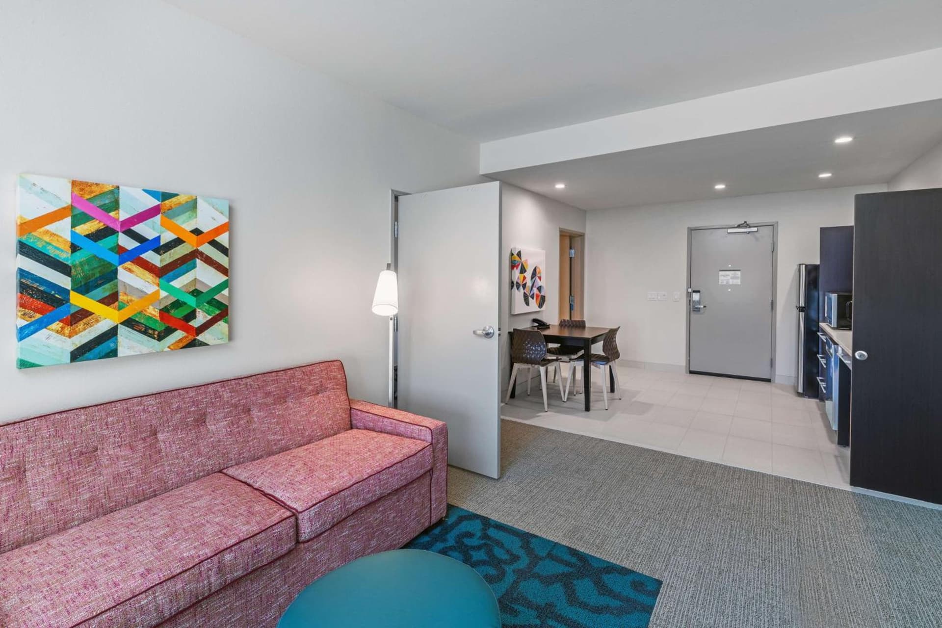 Home2 Suites By Hilton Midland East, Tx gallery photo in Midland, TX — image 17
