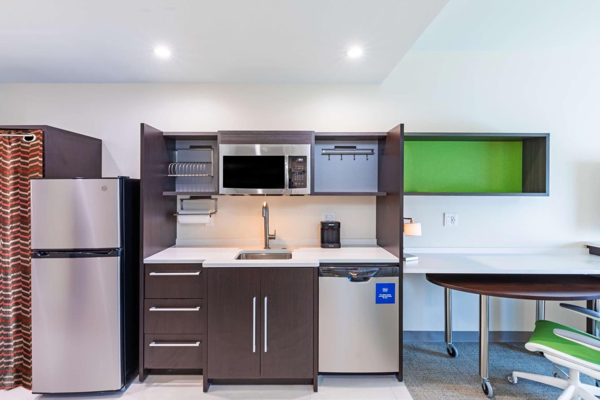 Home2 Suites By Hilton Midland East, Tx gallery photo in Midland, TX — image 9