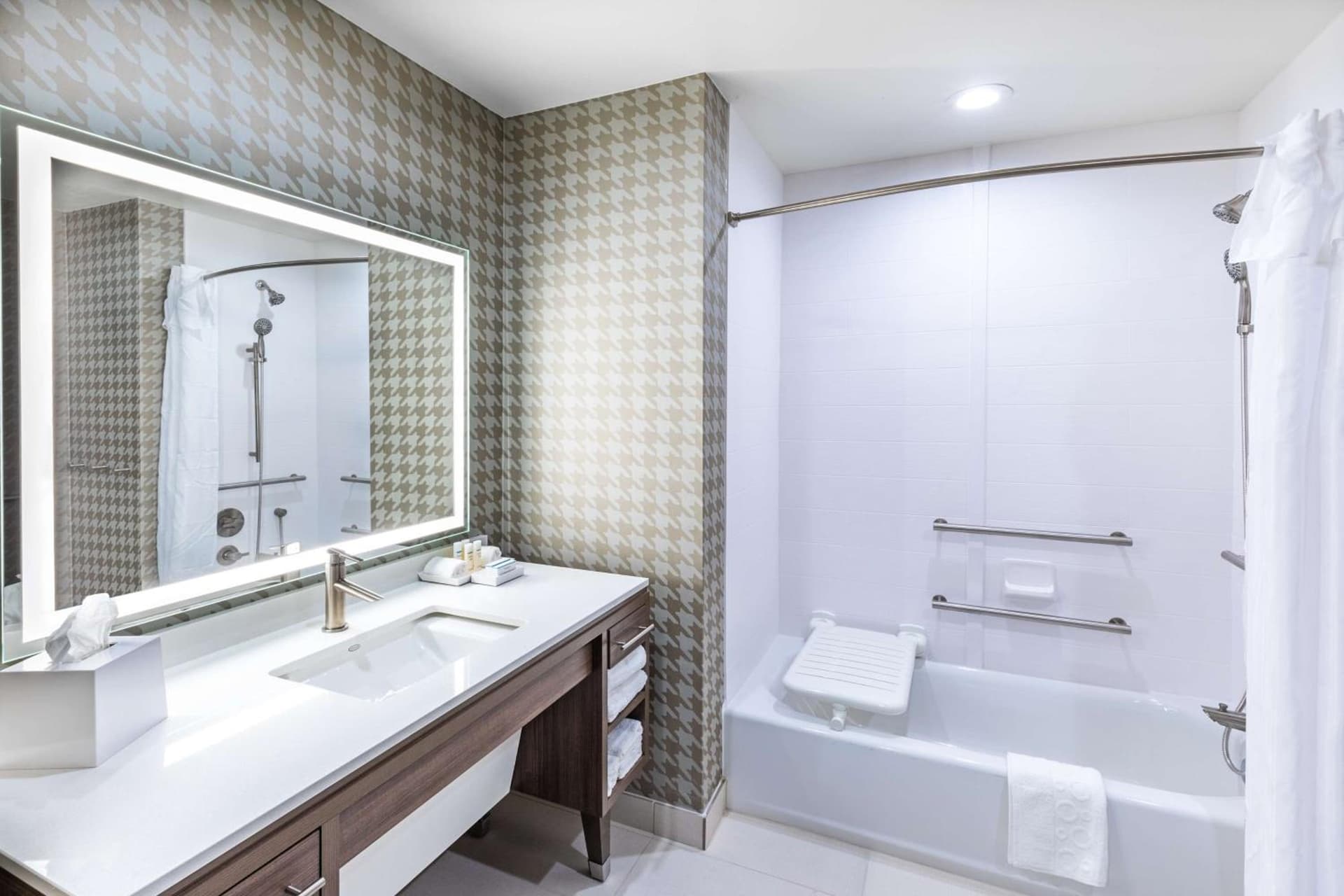 Home2 Suites By Hilton Midland East, Tx gallery photo in Midland, TX — image 33