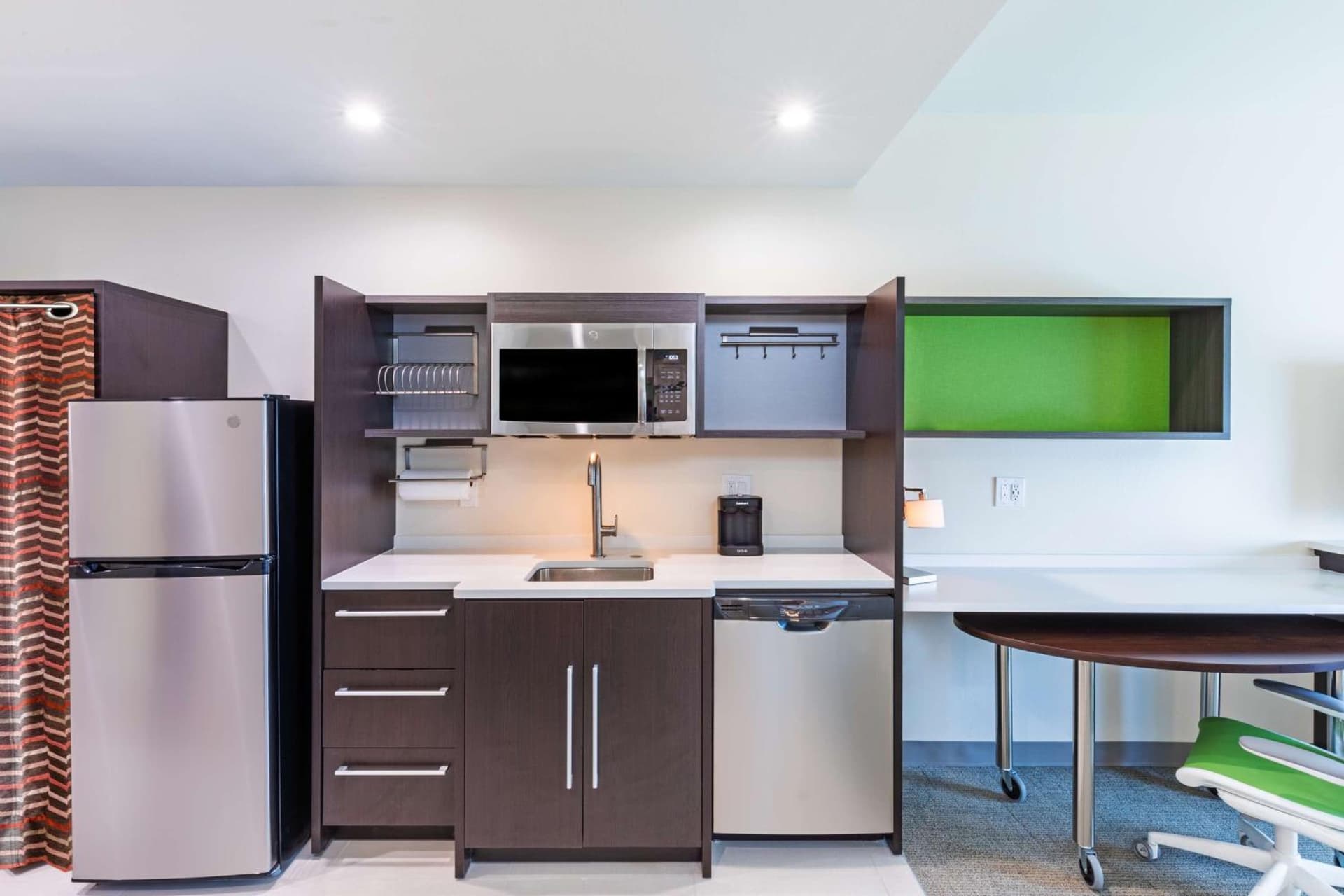 Home2 Suites By Hilton Midland East, Tx gallery photo in Midland, TX — image 35