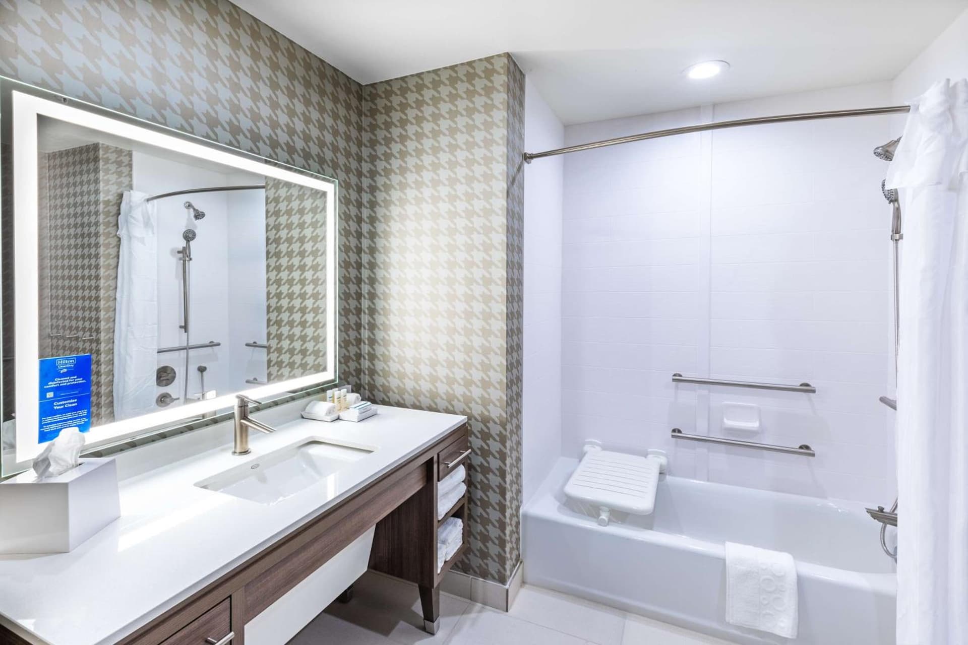 Home2 Suites By Hilton Midland East, Tx gallery photo in Midland, TX — image 12