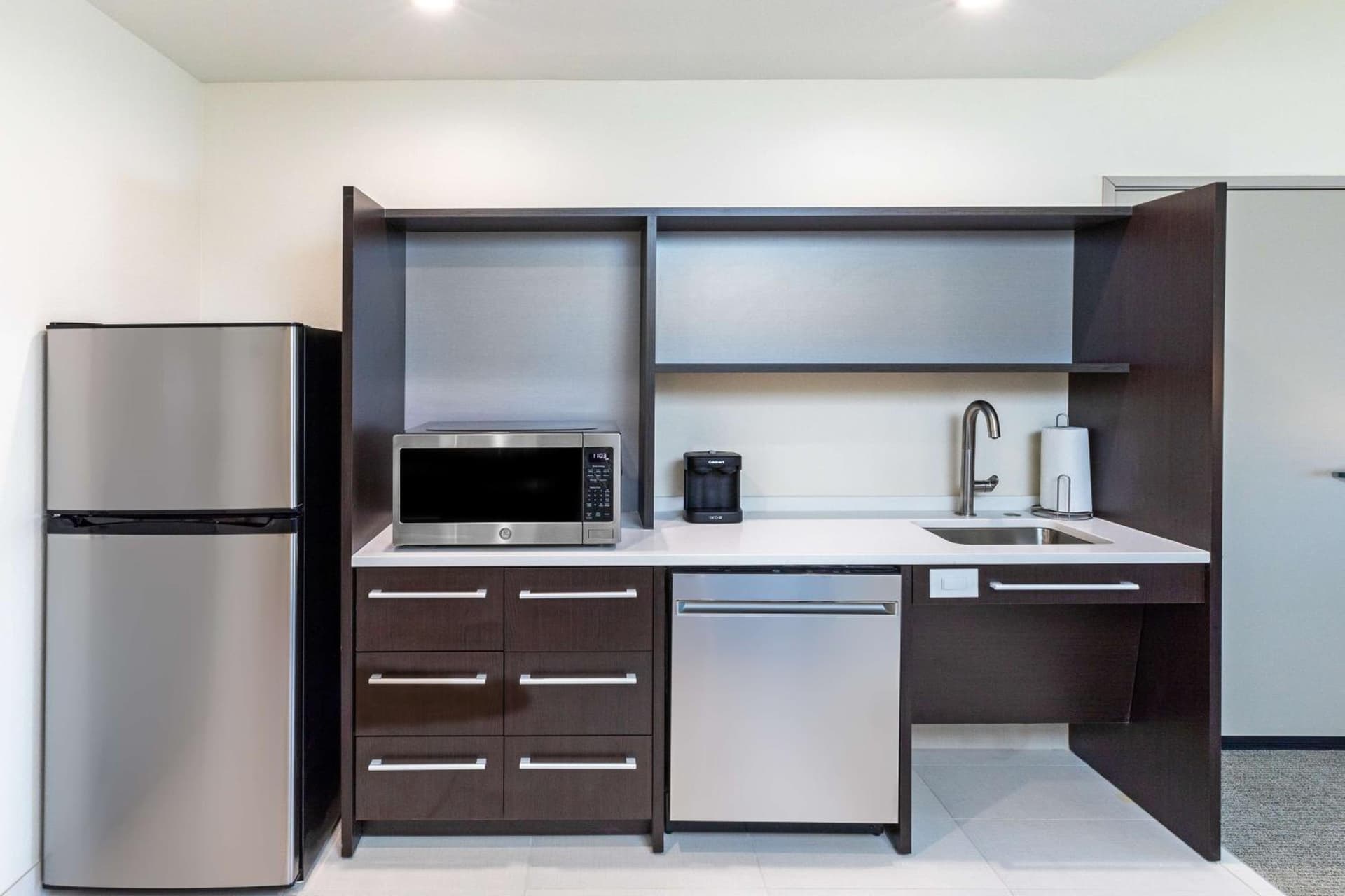 Home2 Suites By Hilton Midland East, Tx gallery photo in Midland, TX — image 44