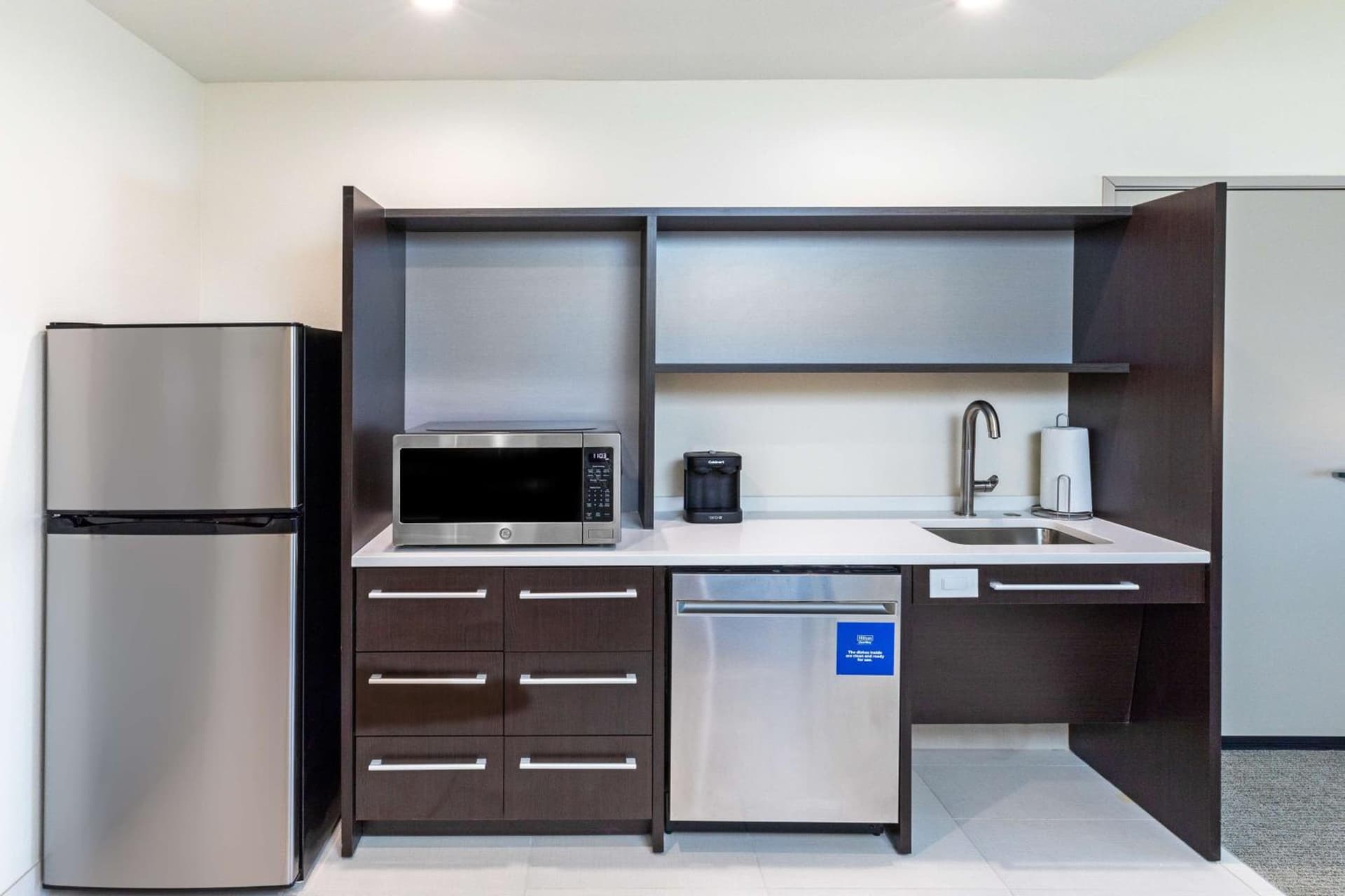 Home2 Suites By Hilton Midland East, Tx gallery photo in Midland, TX — image 34