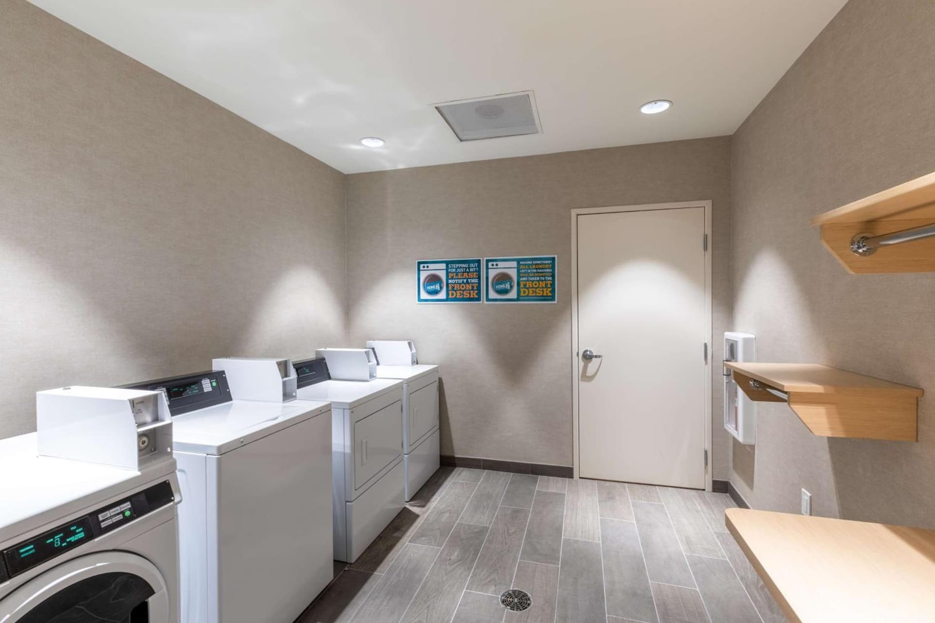 Home2 Suites By Hilton Midland East, Tx gallery photo in Midland, TX — image 8