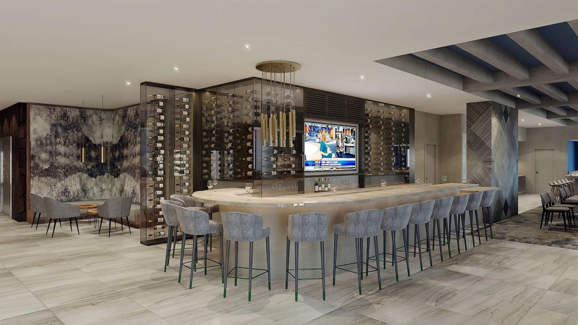 DoubleTree by Hilton Raleigh Midtown, NC gallery photo in Raleigh, NC — image 33