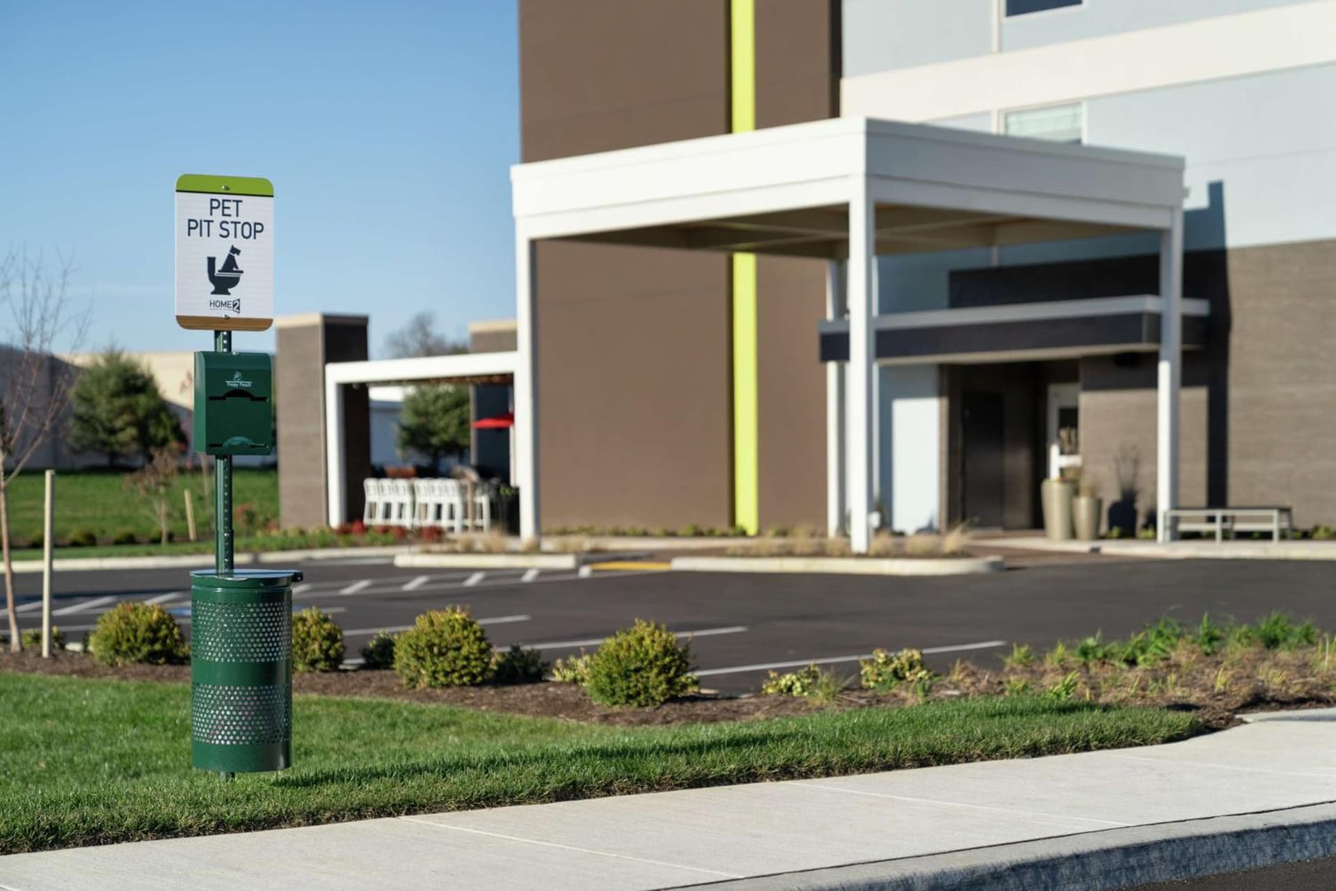 Home2 Suites By Hilton Martinsburg, Wv gallery photo in Martinsburg, WV — image 39